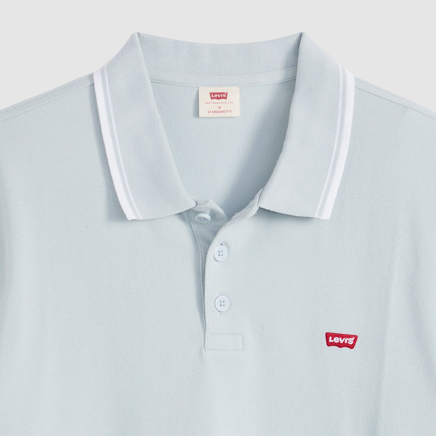 Levi's® Men's Housemark Polo Shirt
