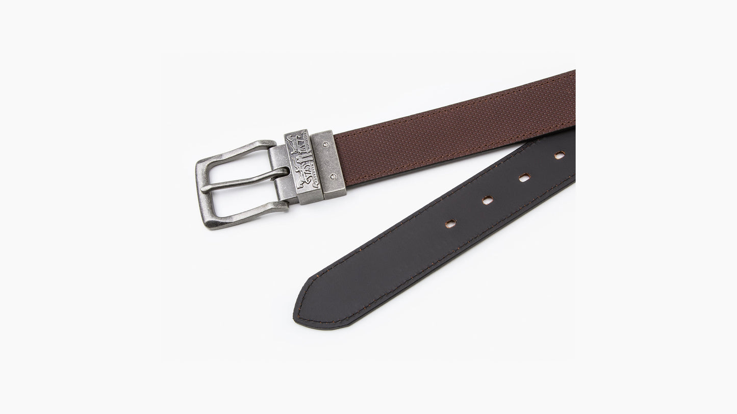 Reversible Belt