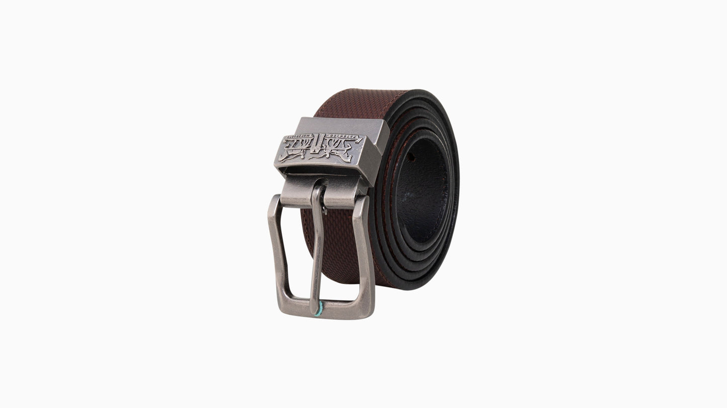 Reversible Belt