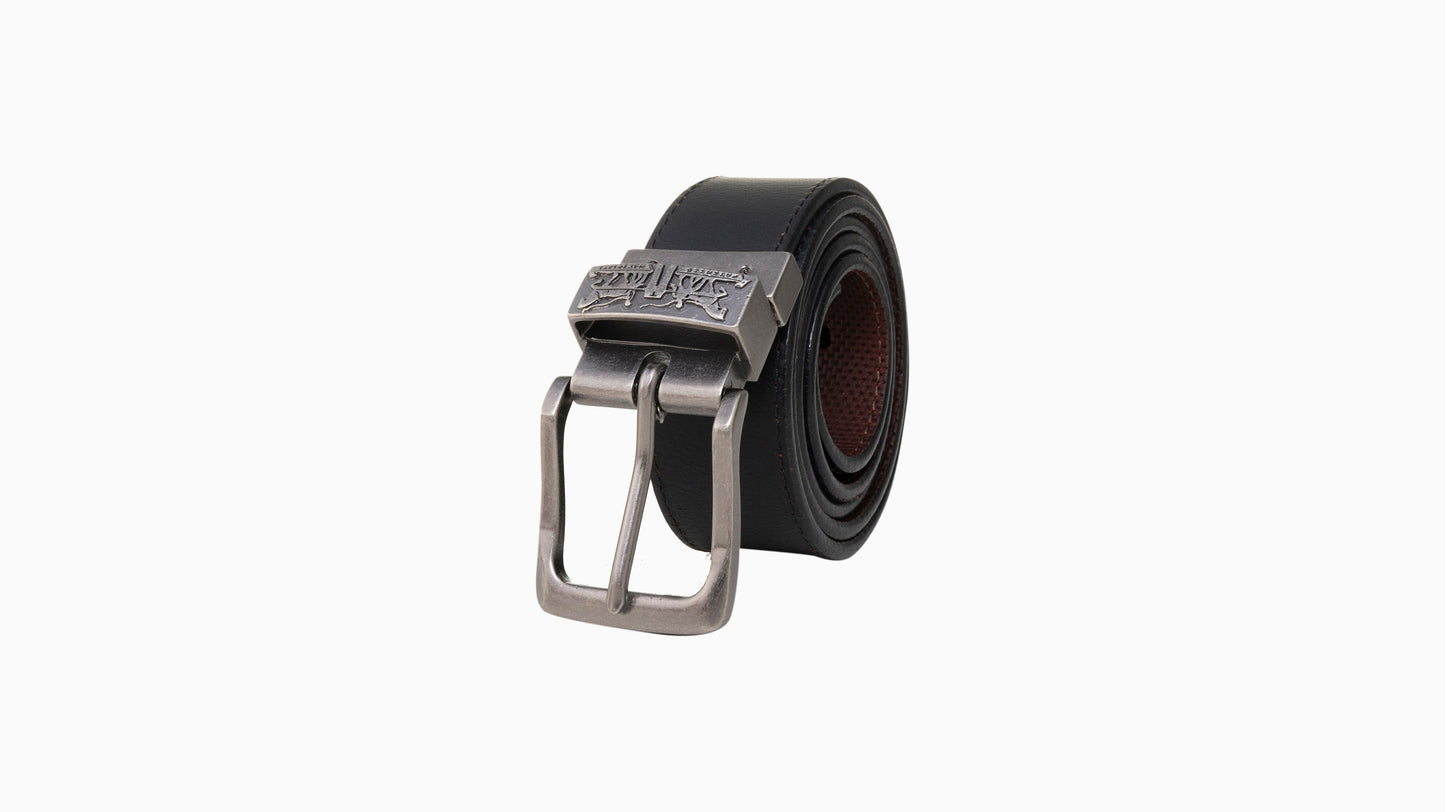 Reversible Belt
