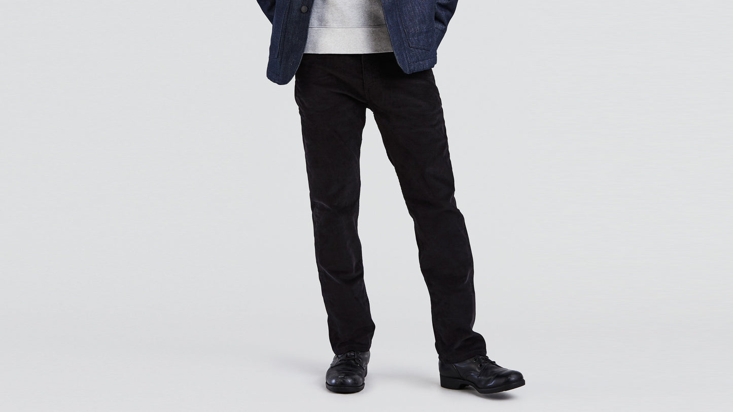 505™ Regular Fit Corduroy Pants