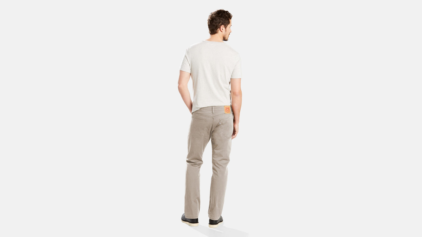 505™ Regular Fit Corduroy Pants