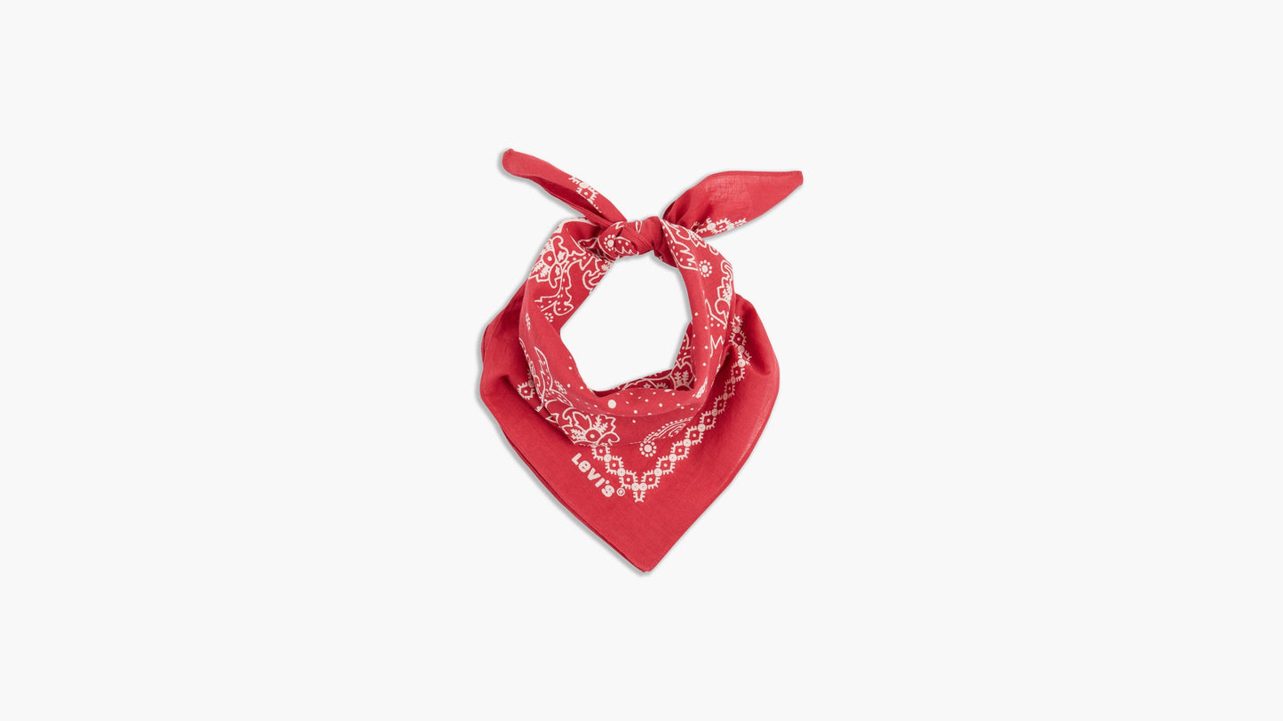 Levi's® Men's Paisley Bandana
