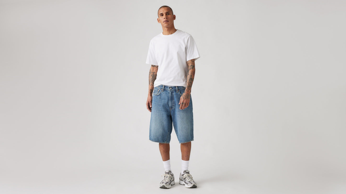 Levi's® Men's 478 Baggy Shorts