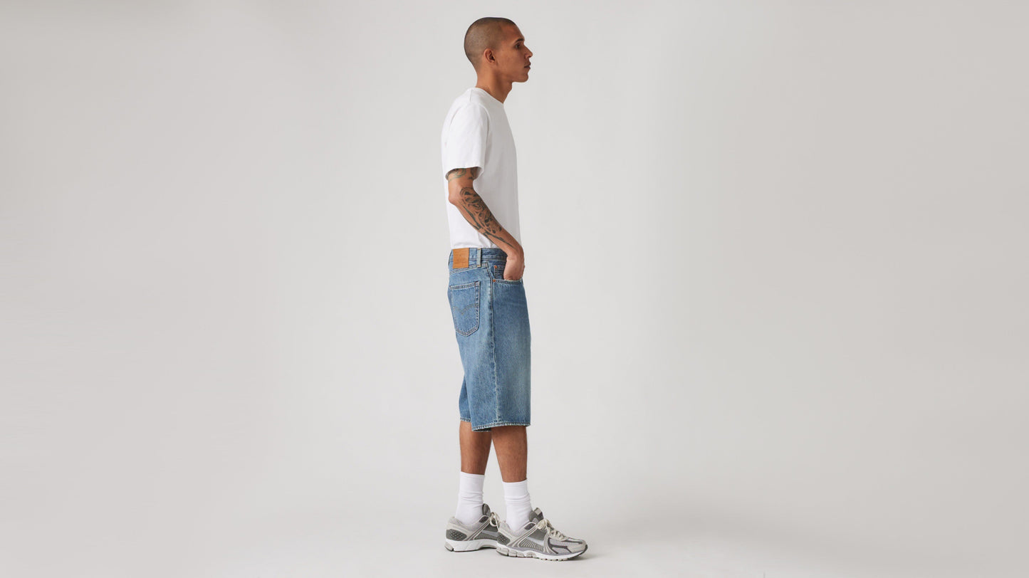 Levi's® Men's 478 Baggy Shorts