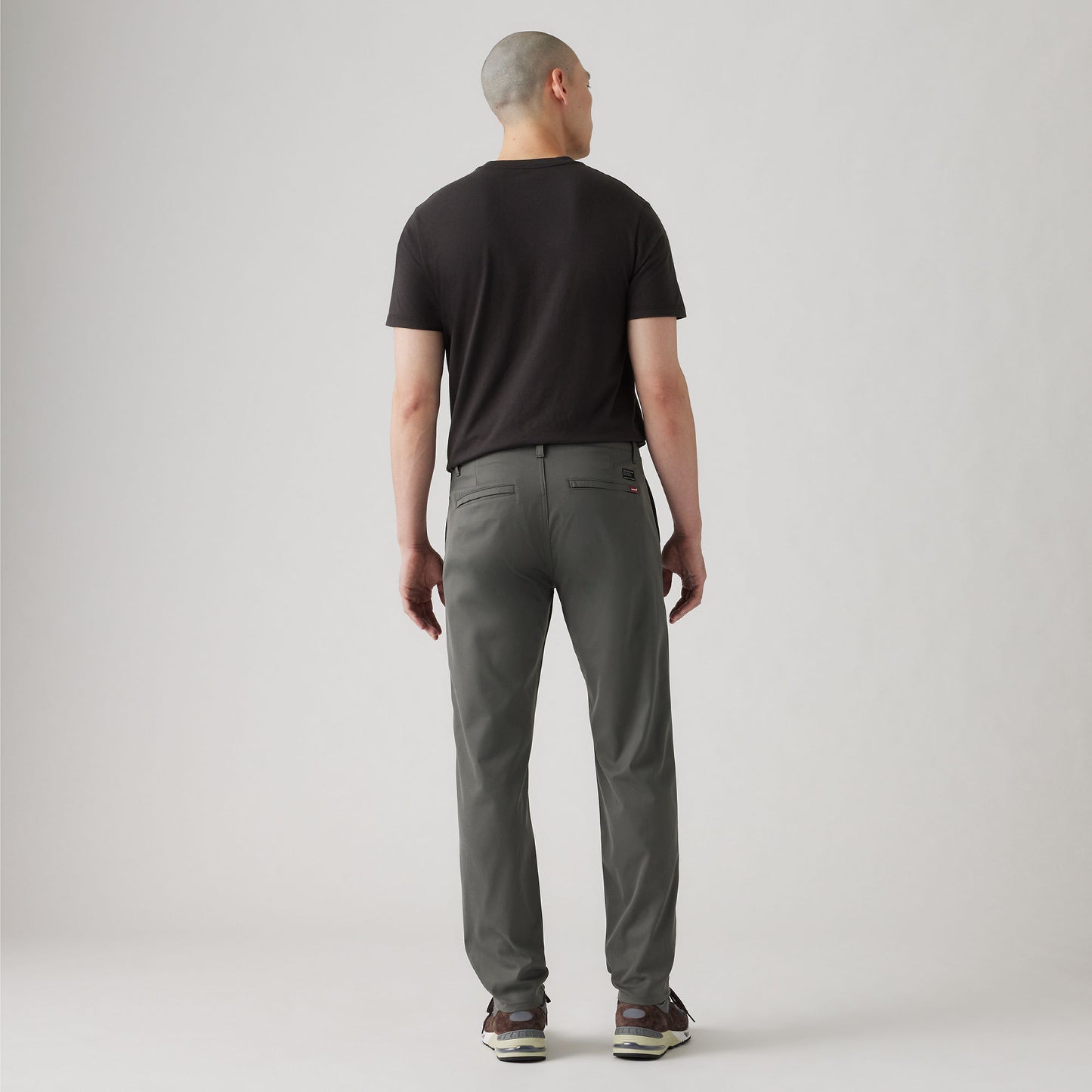 Levi's® Men's XX Chino Standard Taper Tech+