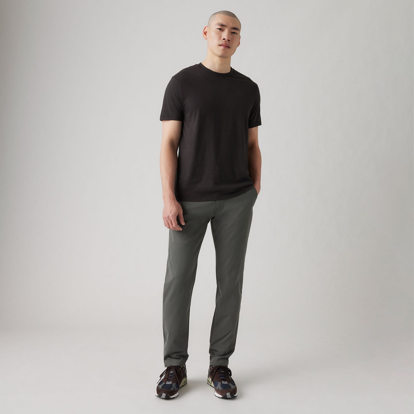 Levi's® Men's XX Chino Standard Taper Tech+