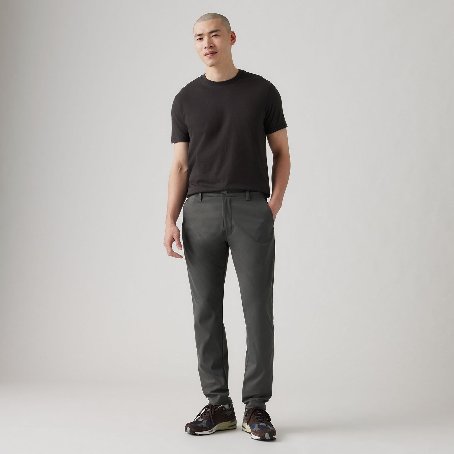 Levi's® Men's XX Chino Standard Taper Tech+