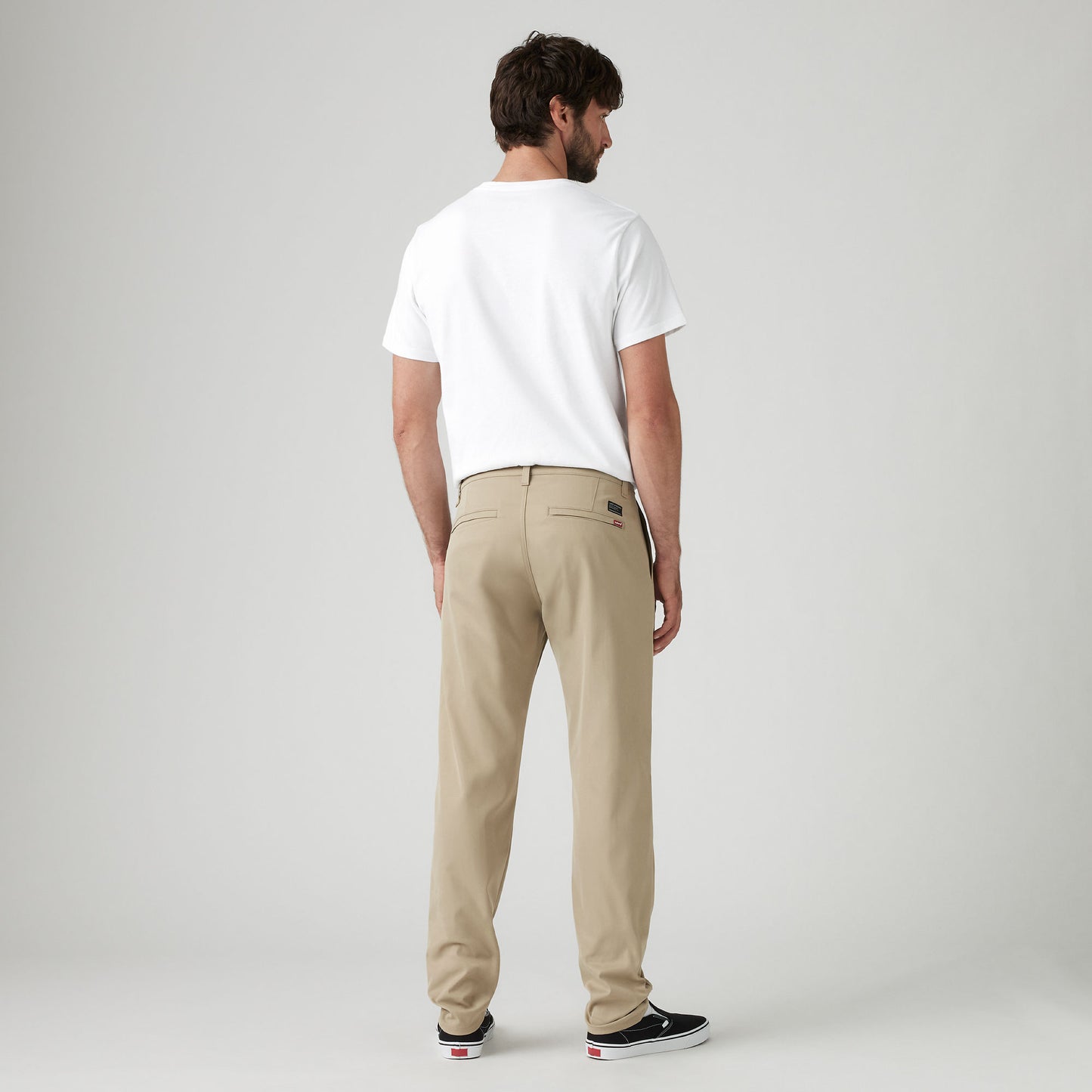 Levi's® Men's XX Chino Standard Taper Tech+