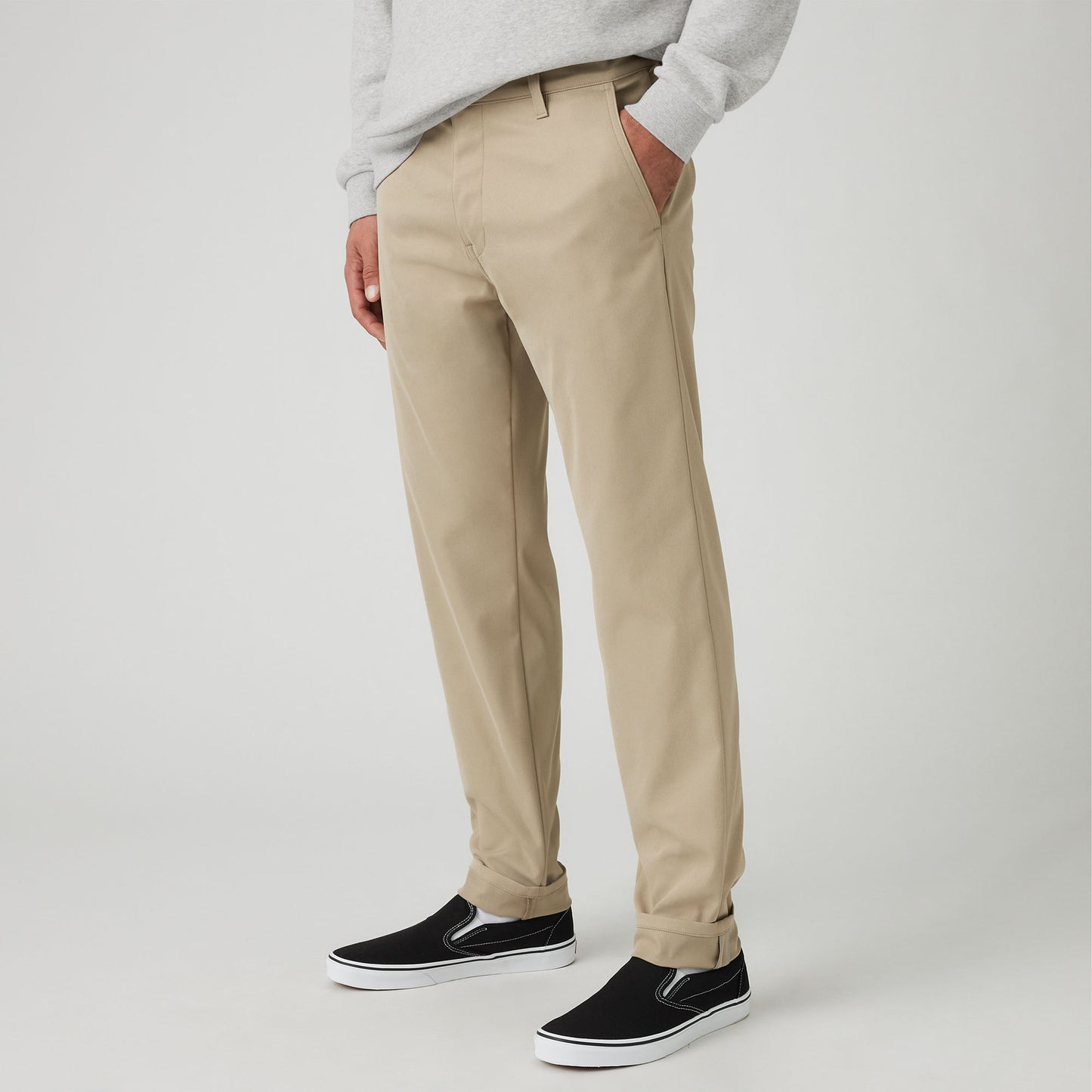 Levi's® Men's XX Chino Standard Taper Tech+