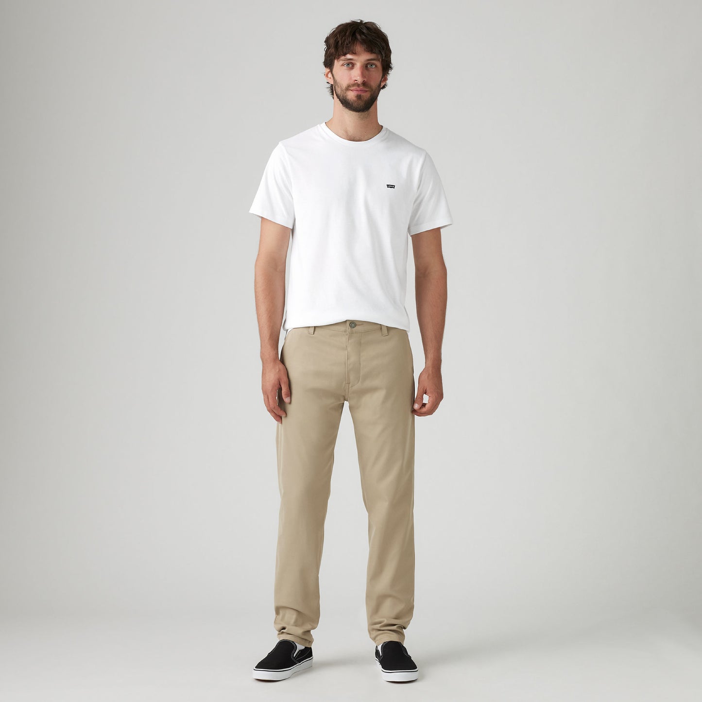 Levi's® Men's XX Chino Standard Taper Tech+