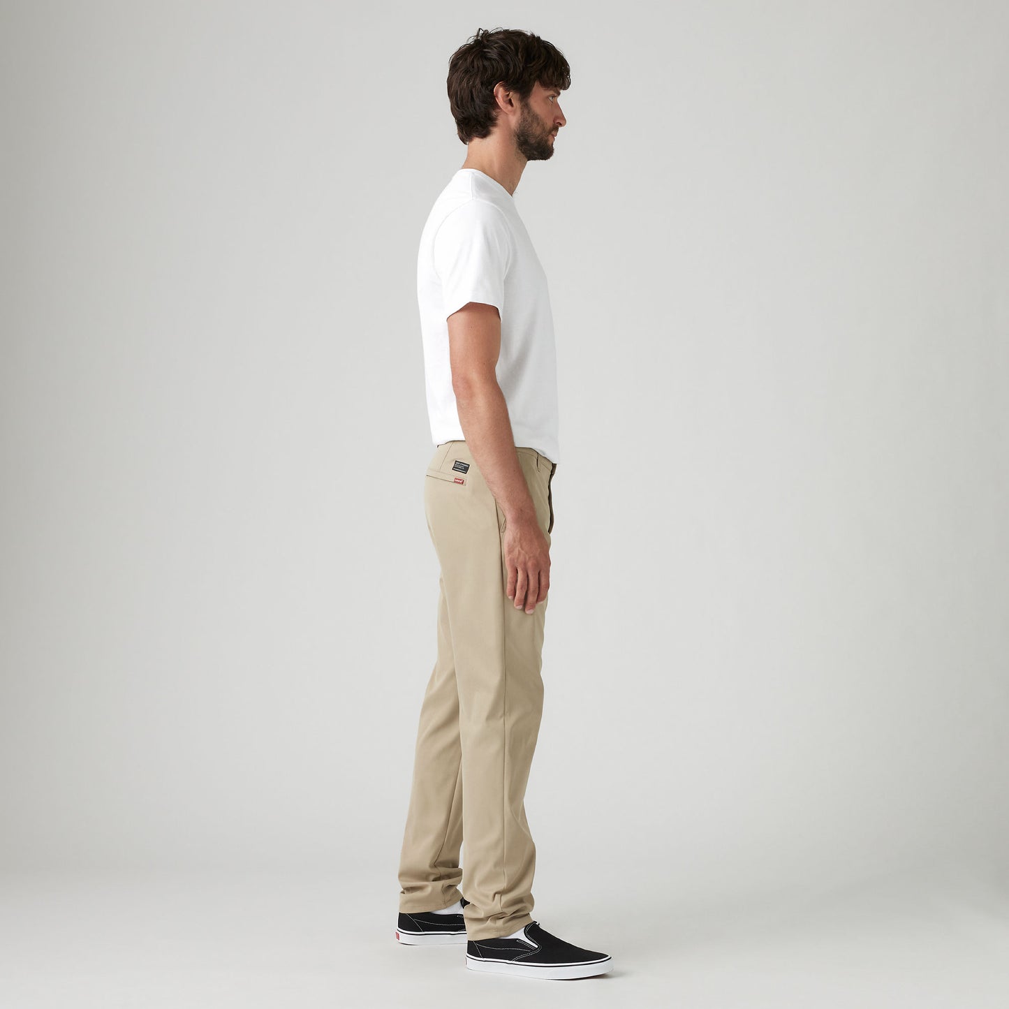 Levi's® Men's XX Chino Standard Taper Tech+