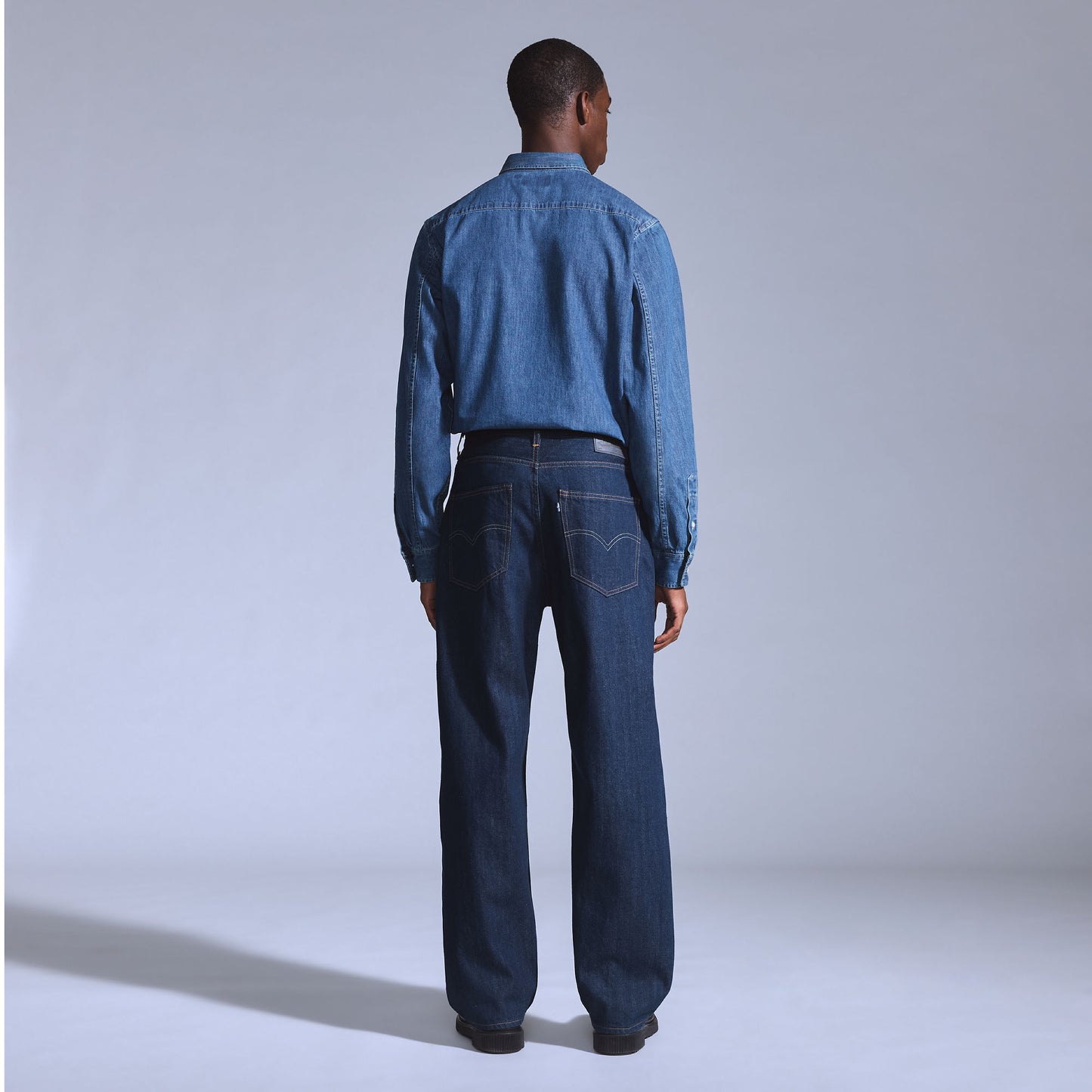 Levi's® Blue Tab™ Men's Marker Loose Jeans