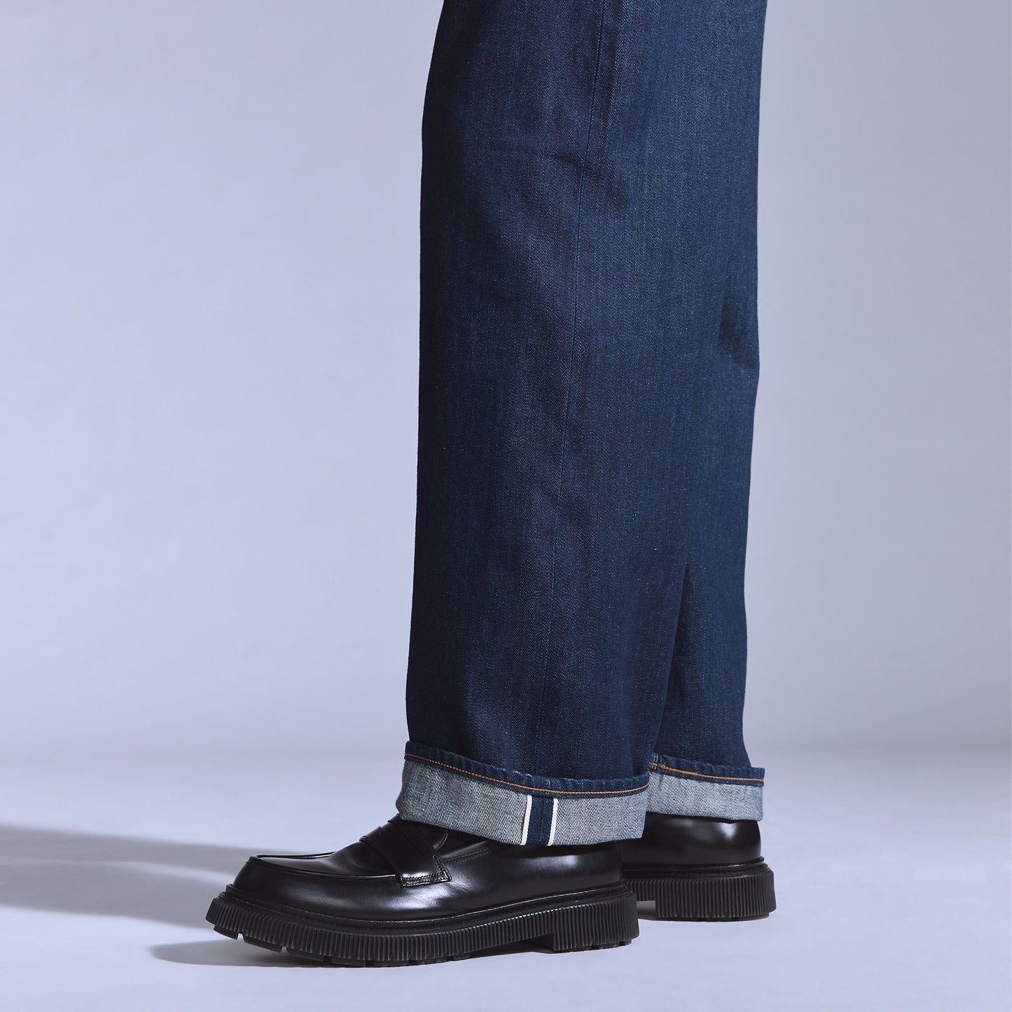 Levi's® Blue Tab™ Men's Marker Loose Jeans
