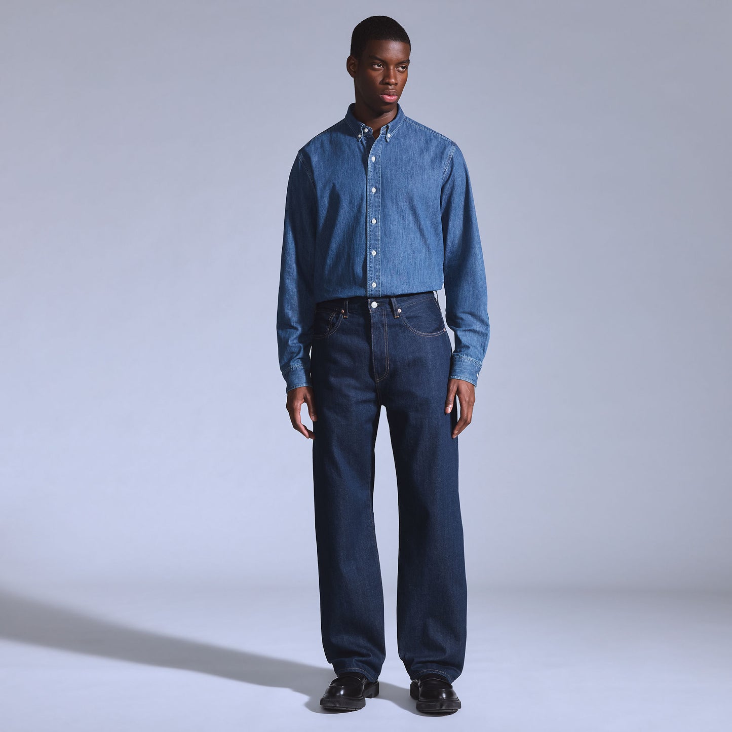 Levi's® Blue Tab™ Men's Marker Loose Jeans
