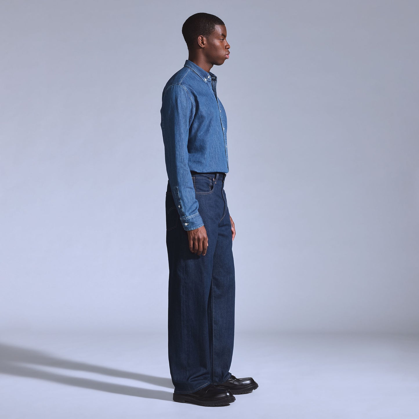 Levi's® Blue Tab™ Men's Marker Loose Jeans