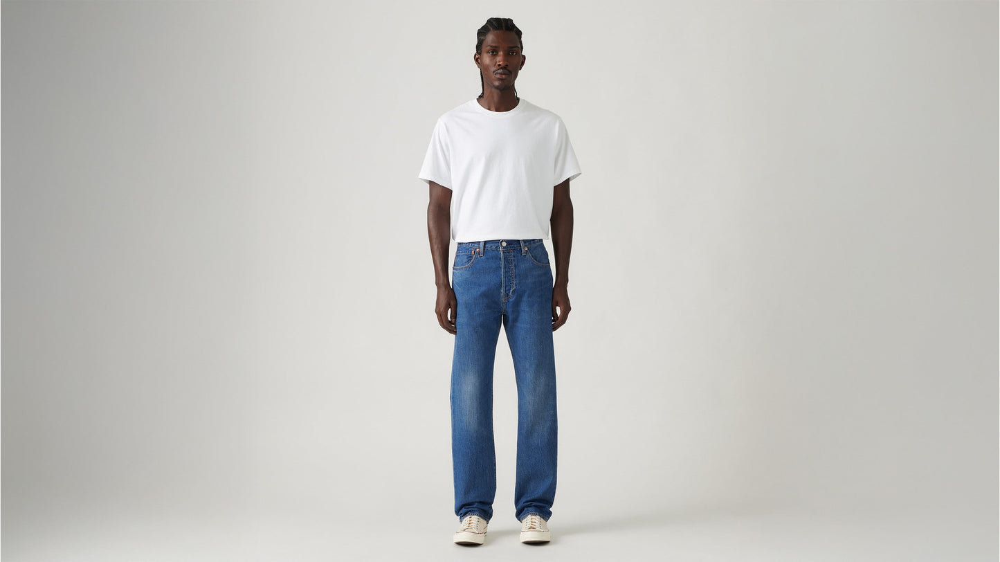Levi's® Men's 501® Original Lightweight Jeans