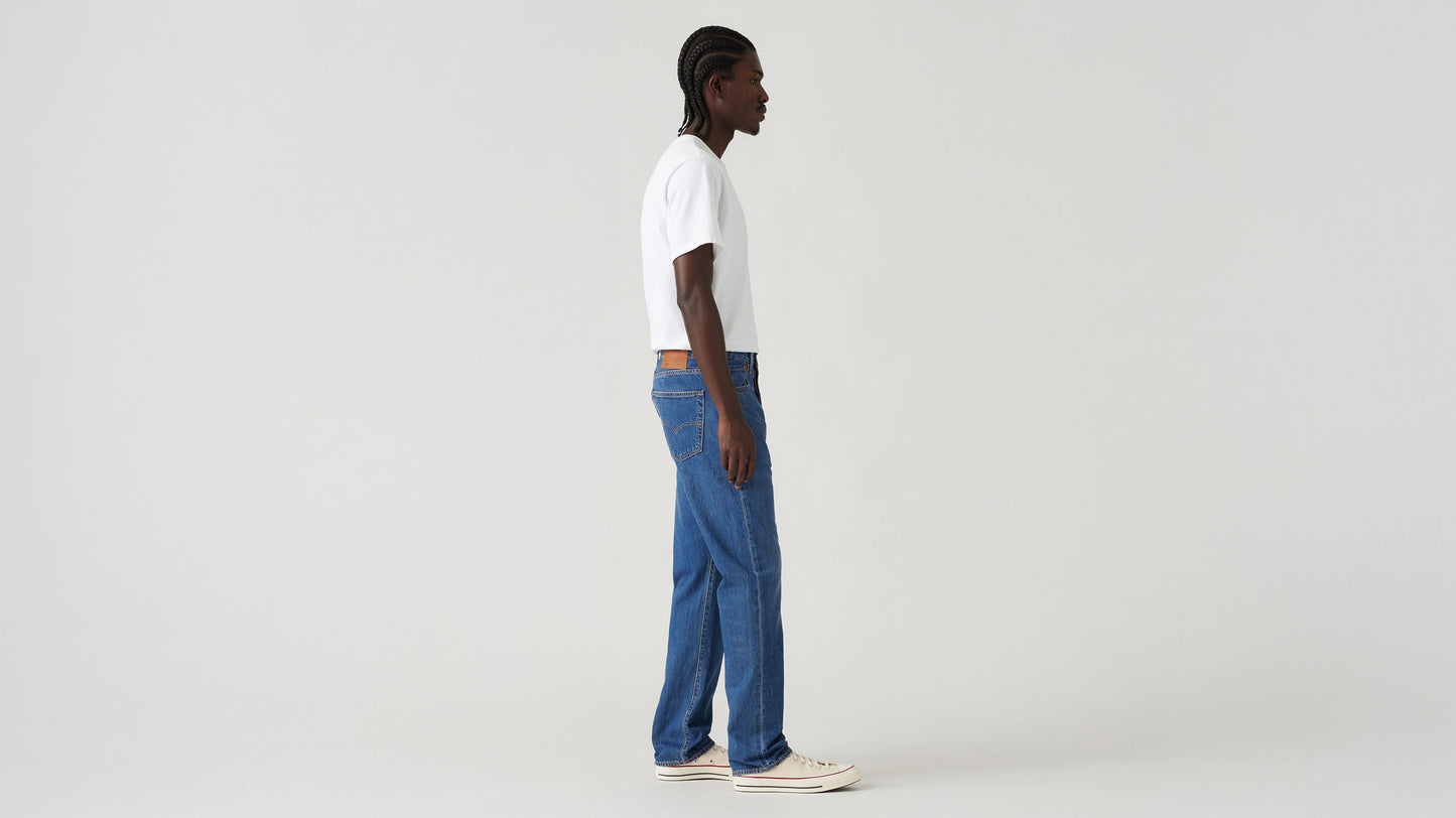 Levi's® Men's 501® Original Lightweight Jeans