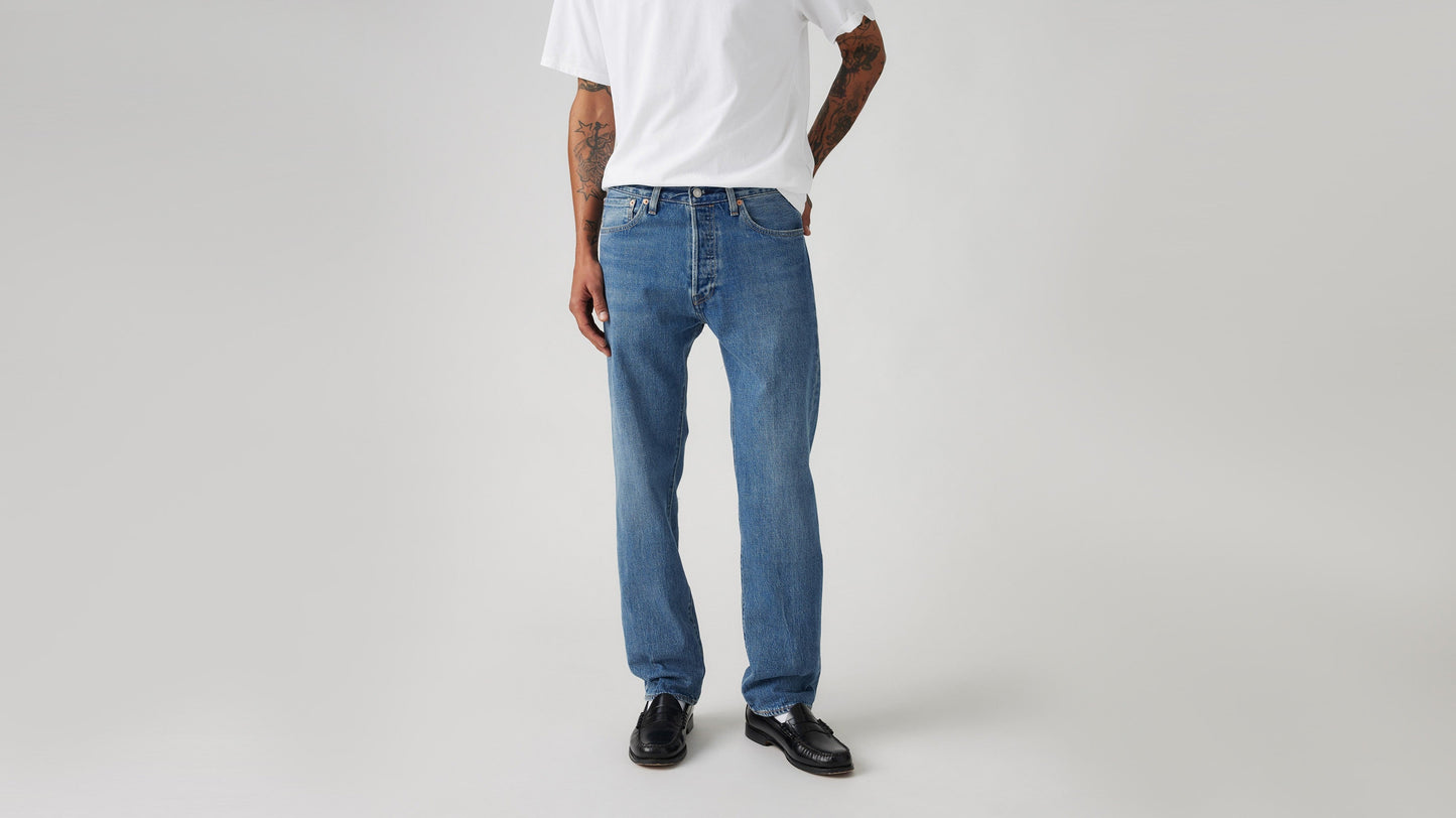 Levi's® Men's 501® Original Jeans