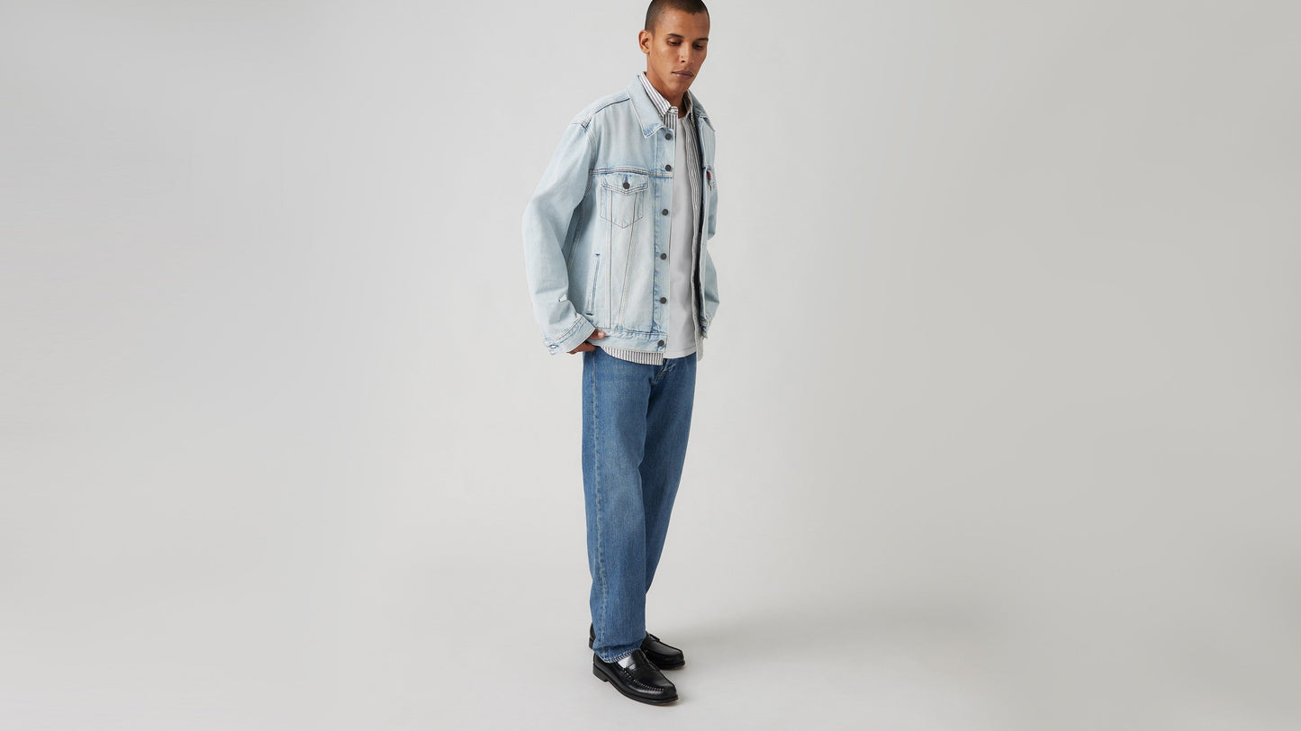 Levi's® Men's 501® Original Jeans