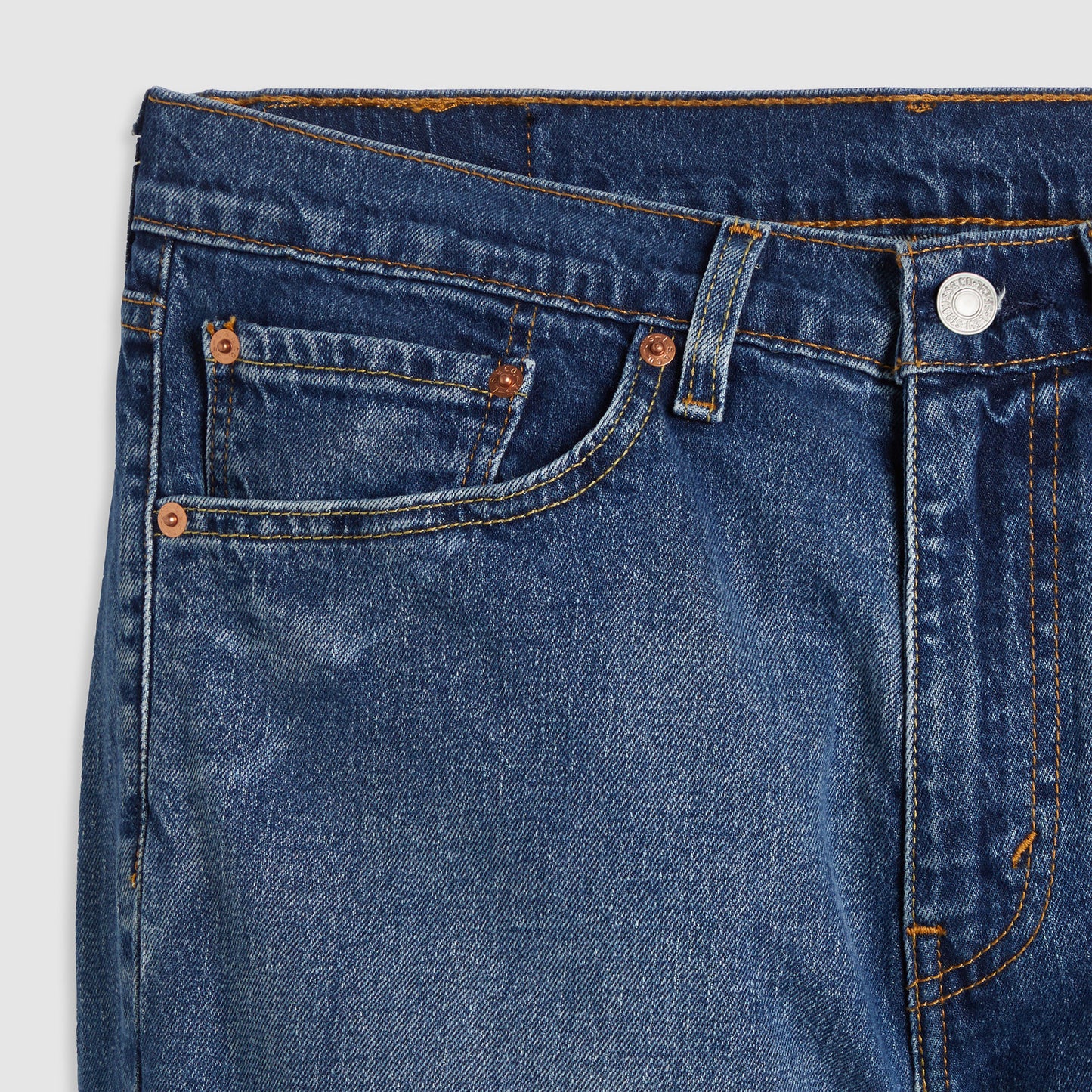 Levi's® Men's 505™ Regular Jeans