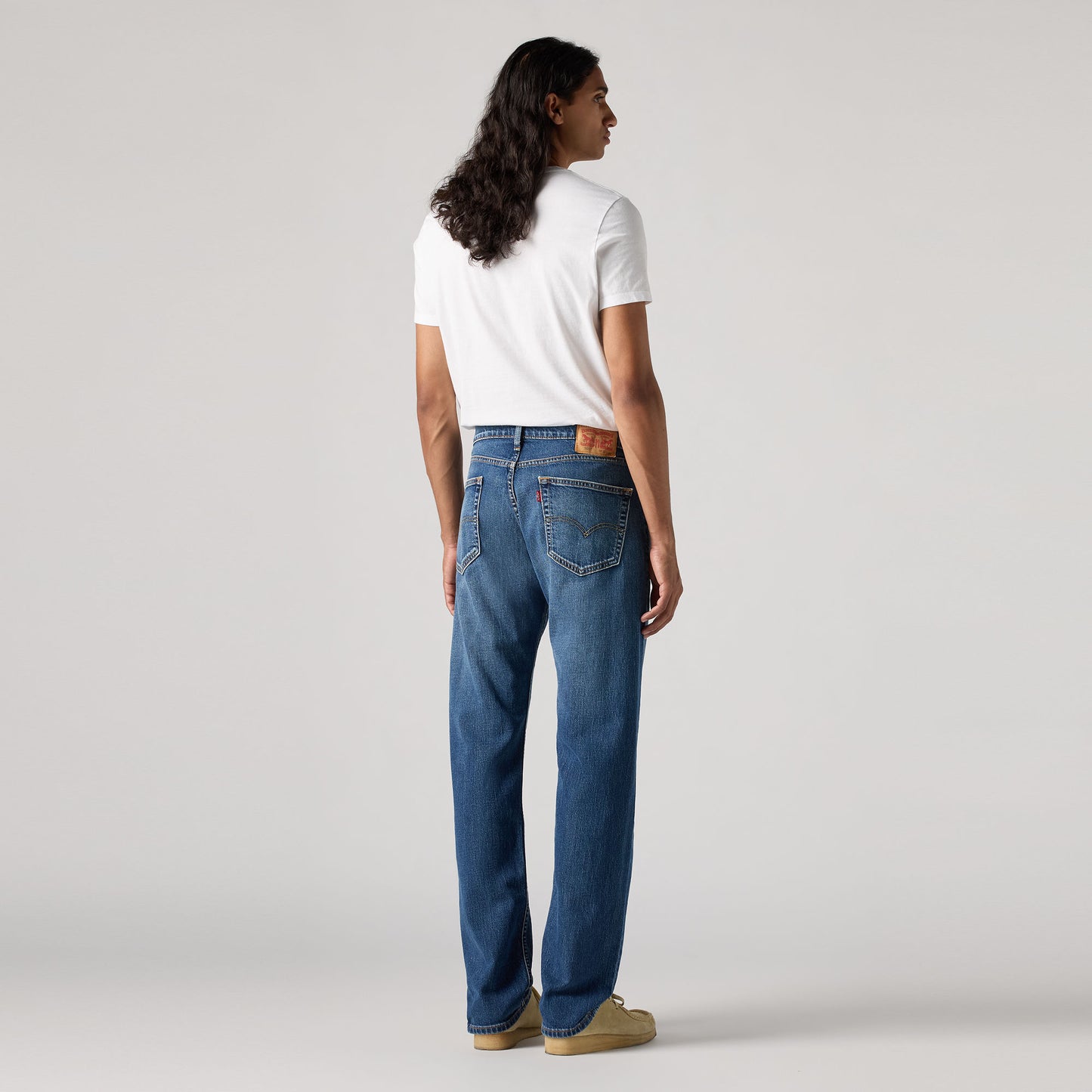 Levi's® Men's 505™ Regular Jeans