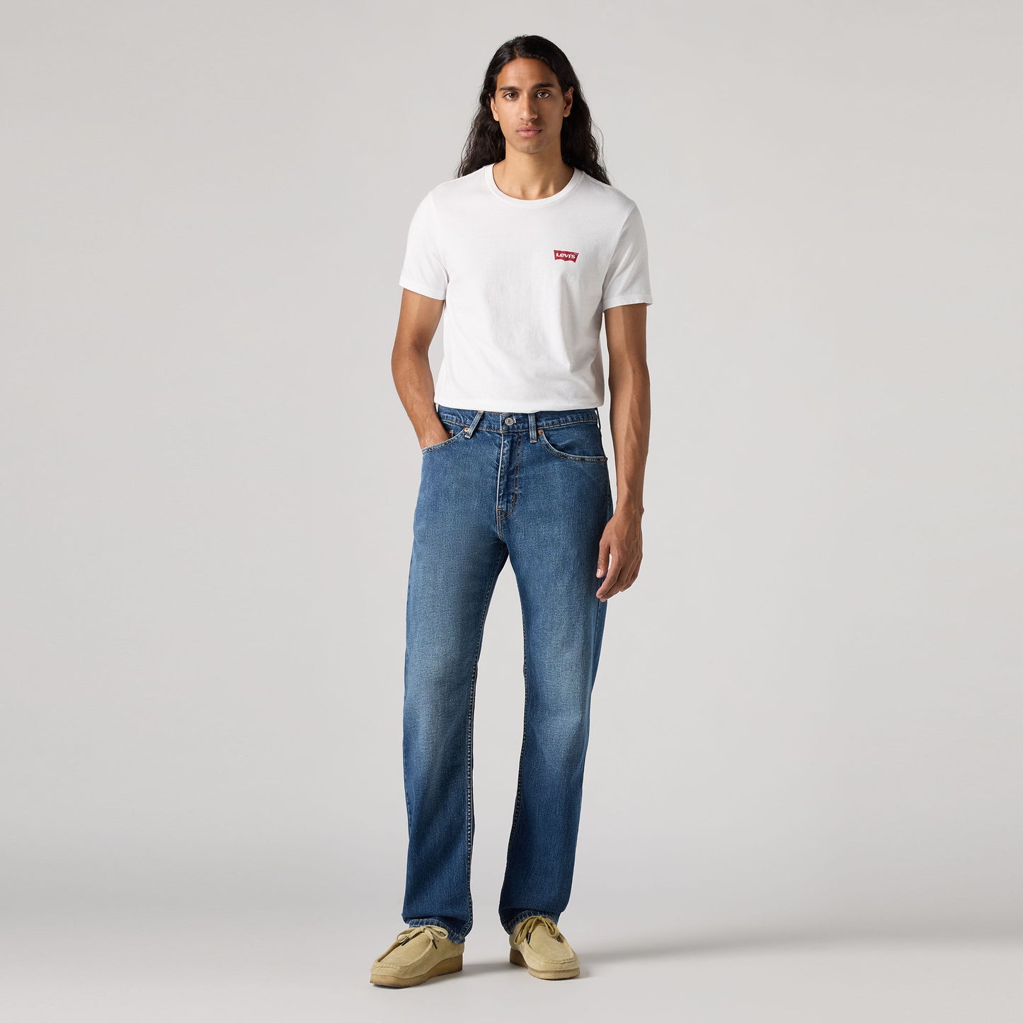 Levi's® Men's 505™ Regular Jeans