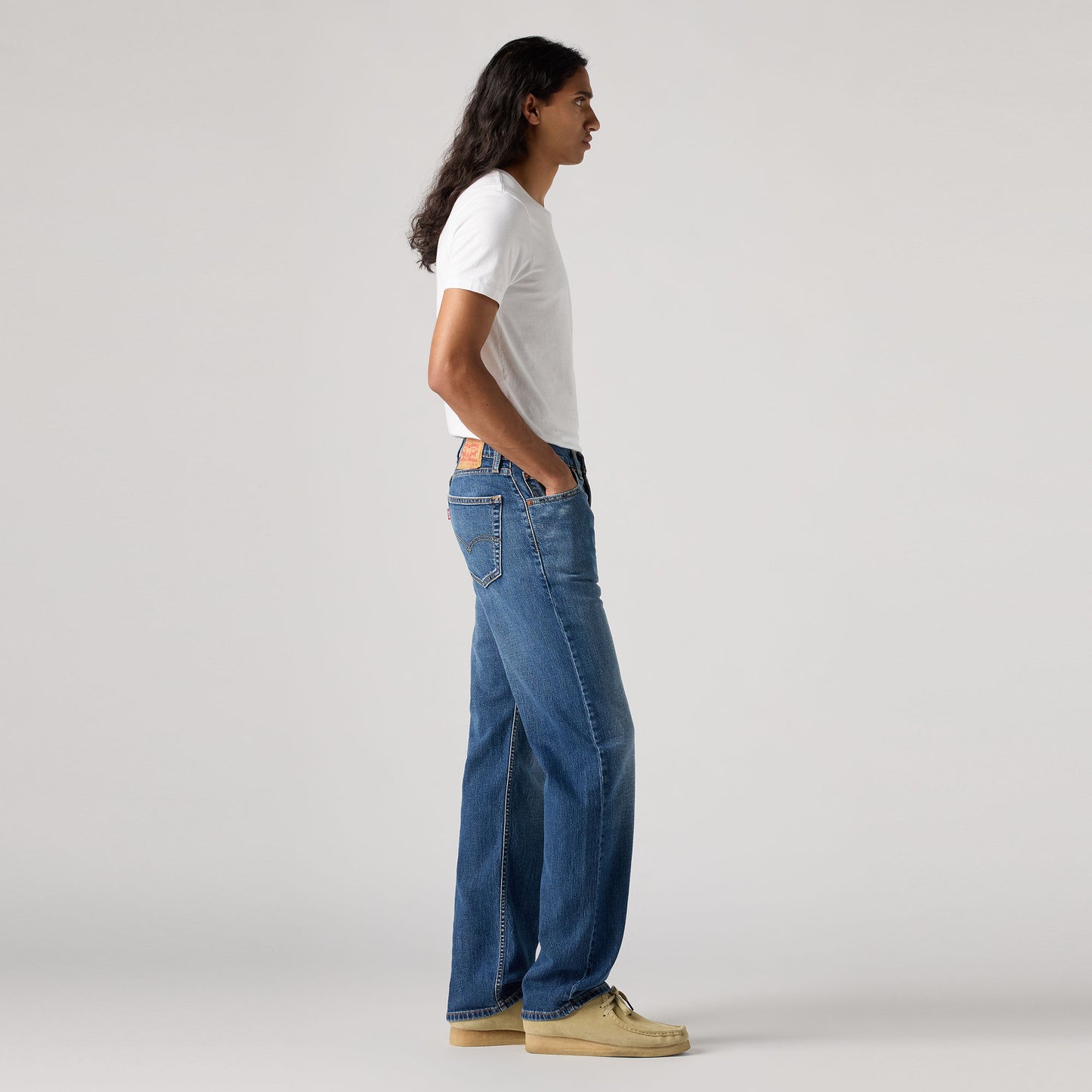 Levi's® Men's 505™ Regular Jeans
