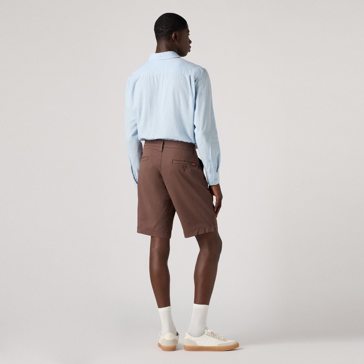 Levi's® Men's XX Chino Standard Shorts