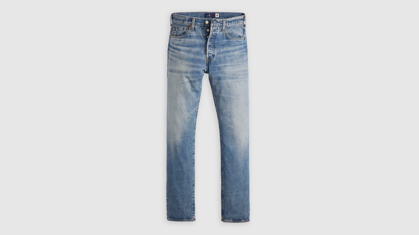 Levi's® Blue Tab Men's 1980s 501® Jeans