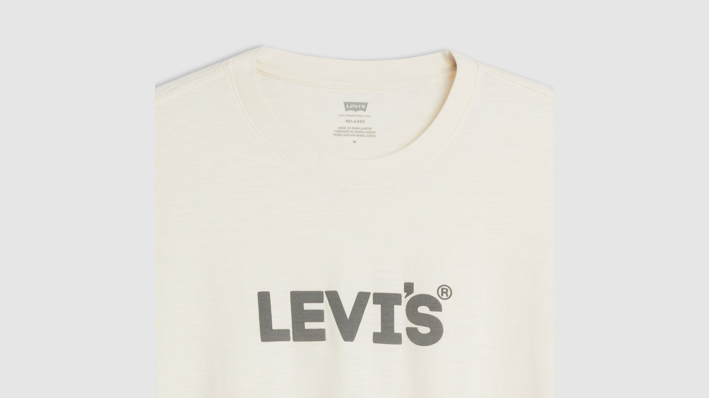 Levi's® Men's Relaxed Fit Short Sleeve Graphic T-Shirt