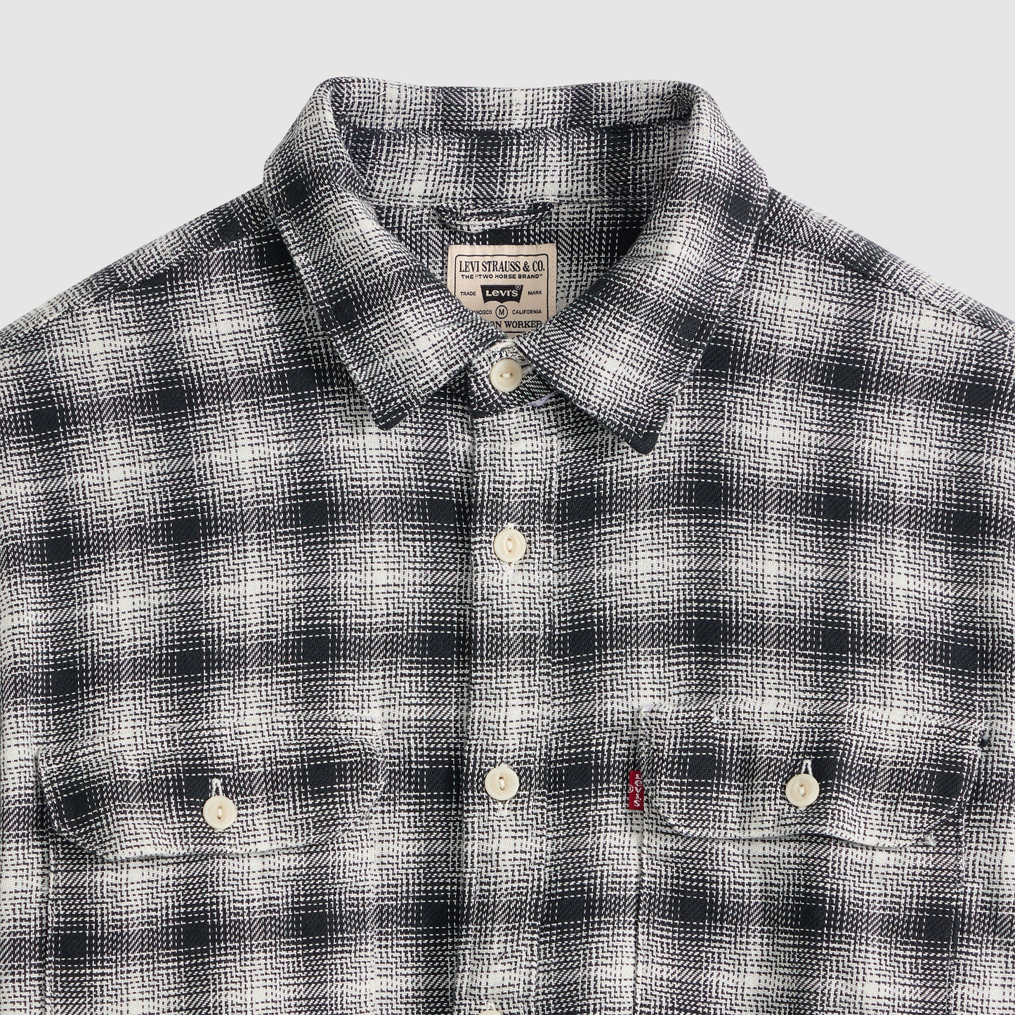 Levi's® Men's Jackson Worker Overshirt