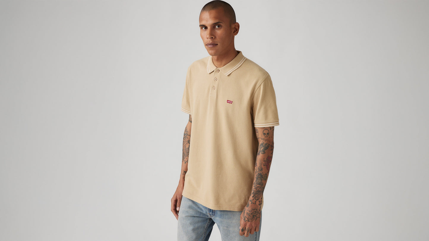 Levi's® Men's Housemark Polo Shirt