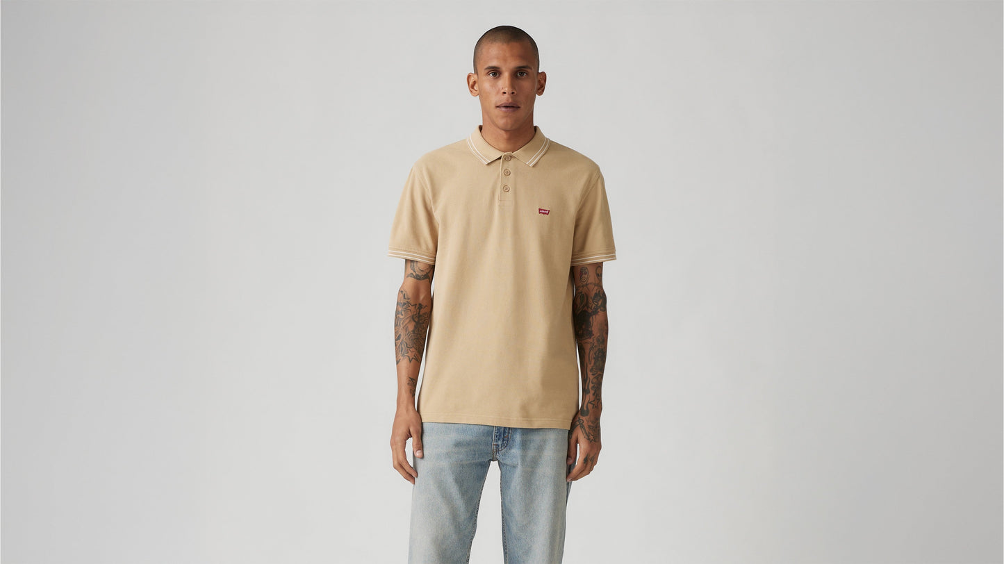 Levi's® Men's Housemark Polo Shirt