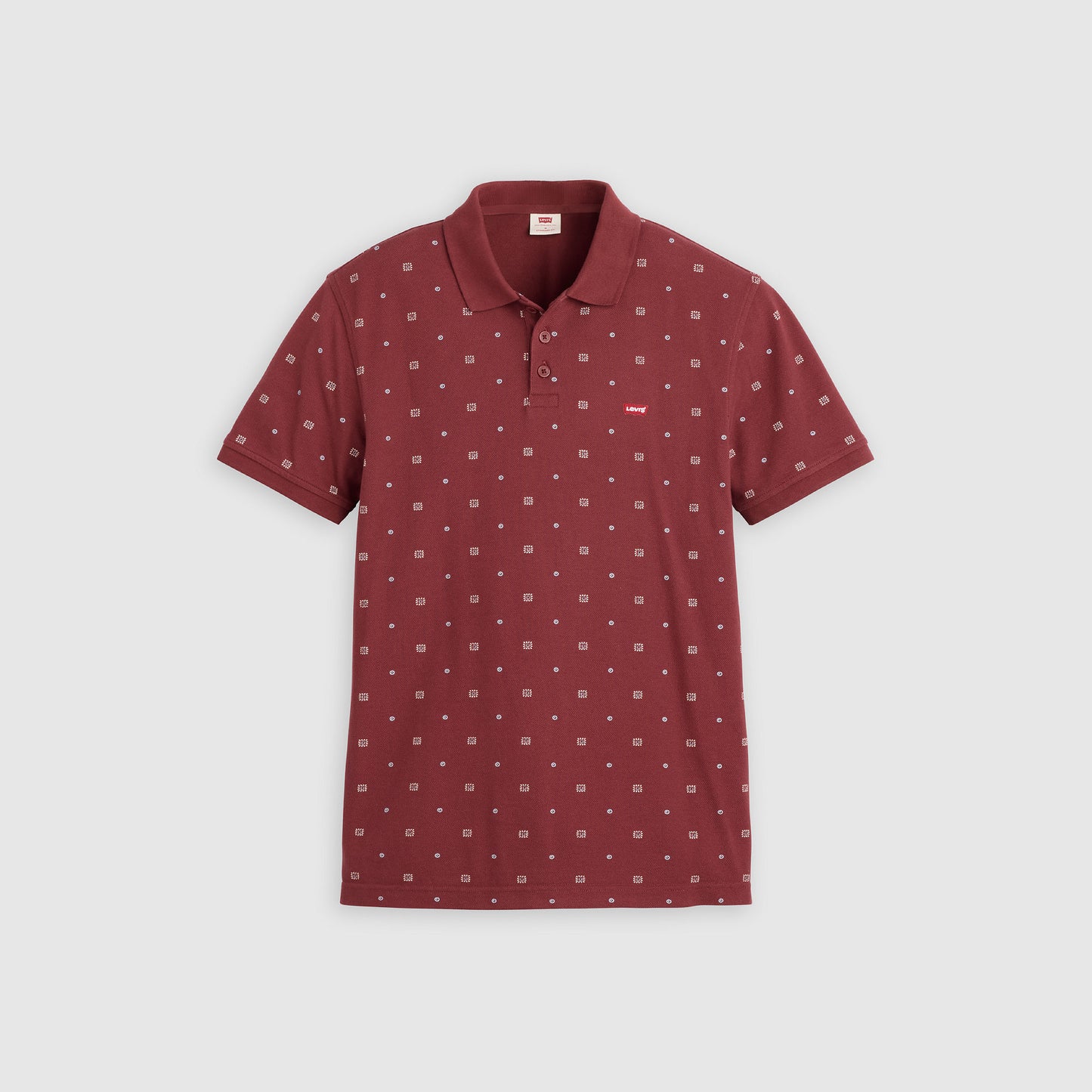 Levi's® Men's Housemark Polo Shirt