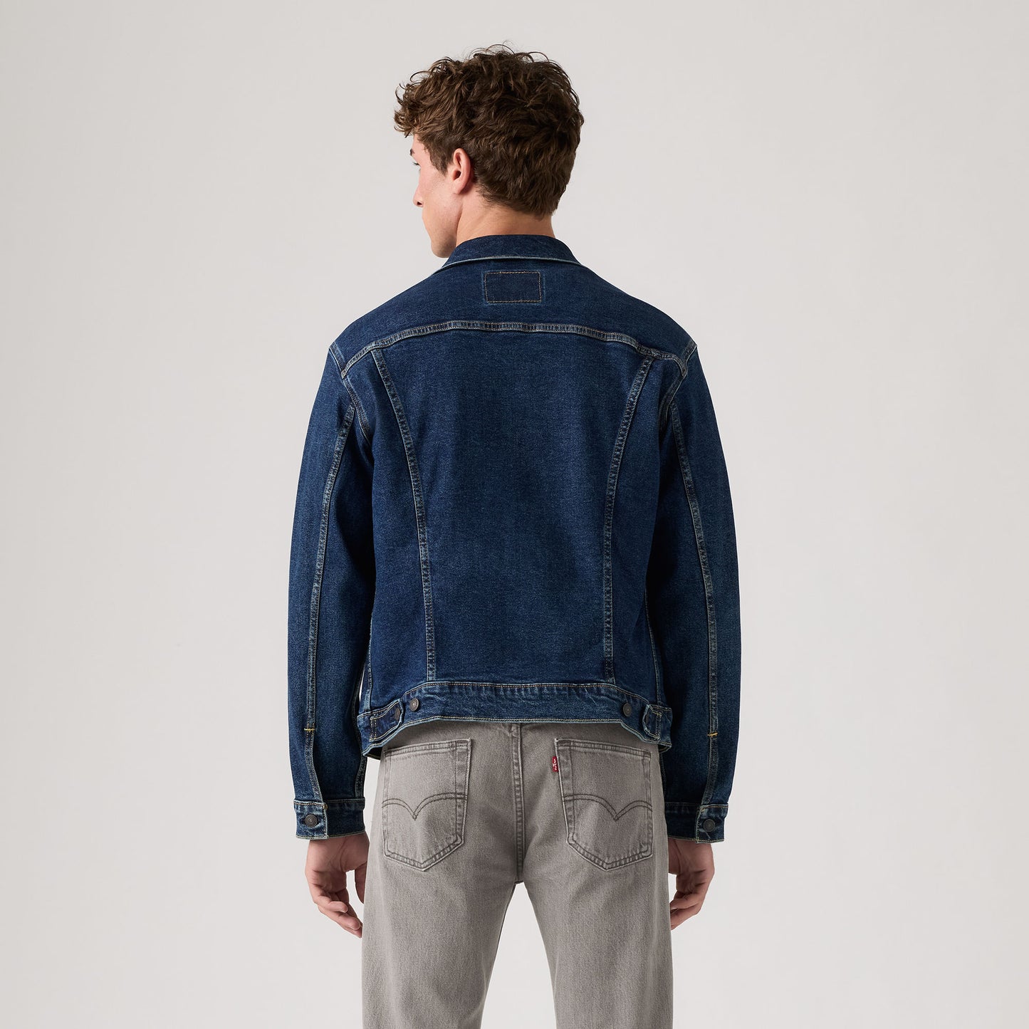 Levi's® Men's Trucker Jacket