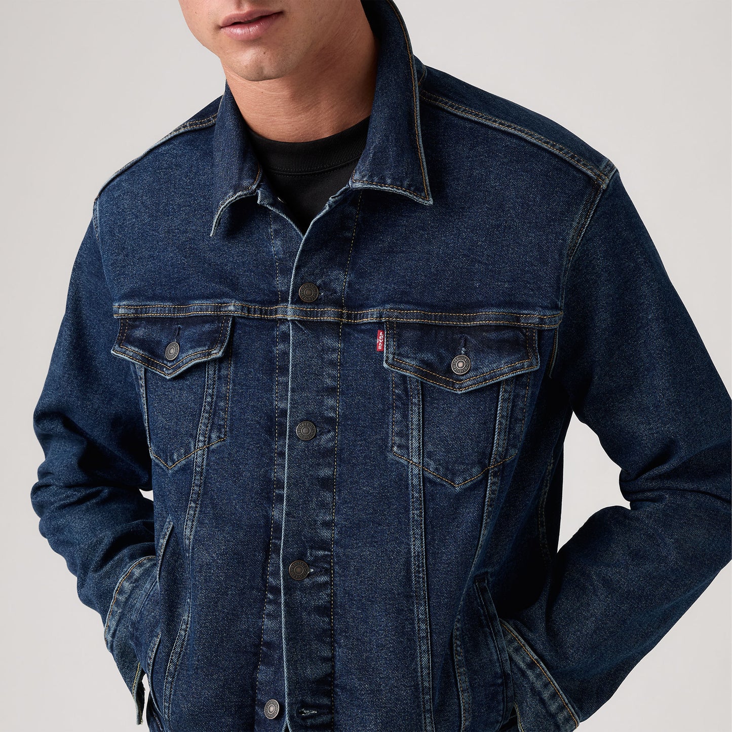 Levi's® Men's Trucker Jacket