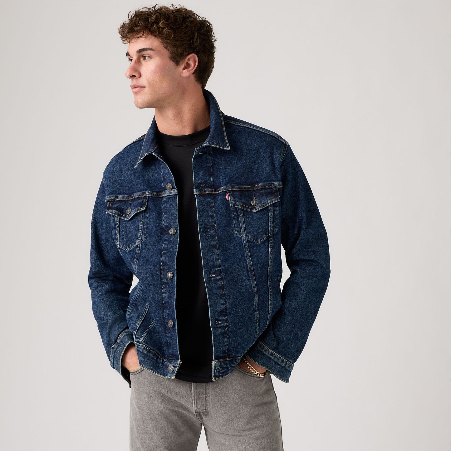 Levi's® Men's Trucker Jacket