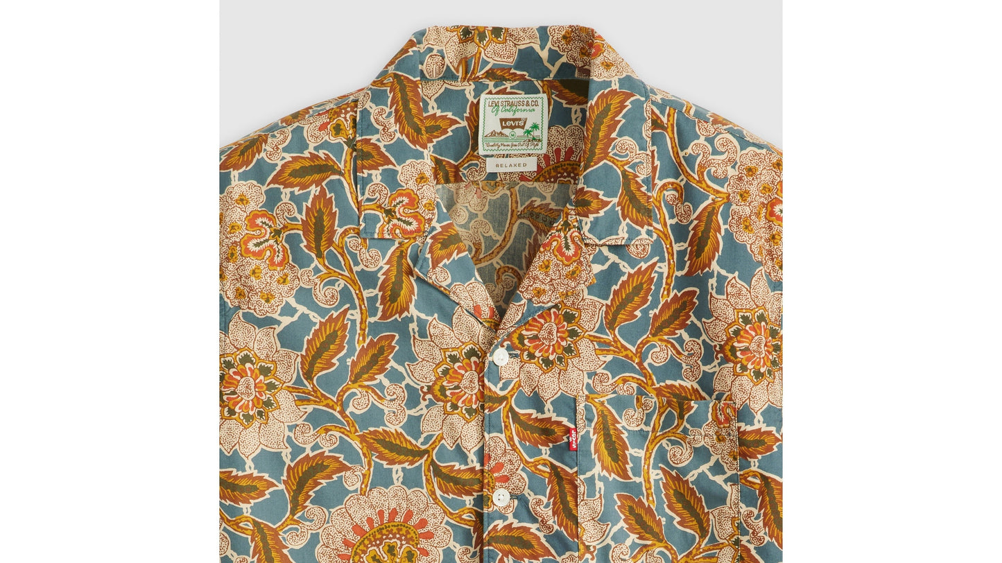 Levi’s® Men’s Sunset Camp Shirt