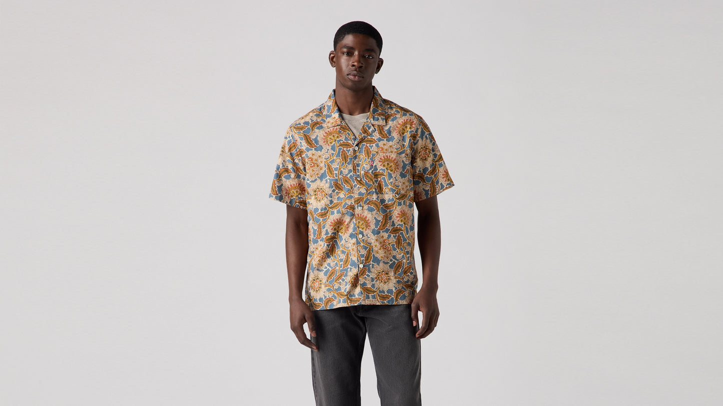 Levi’s® Men’s Sunset Camp Shirt