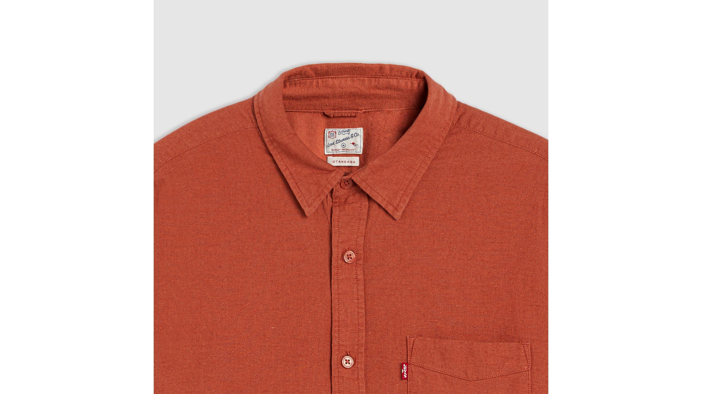 Levi's® Men's Sunset Pocket Standard Fit Shirt