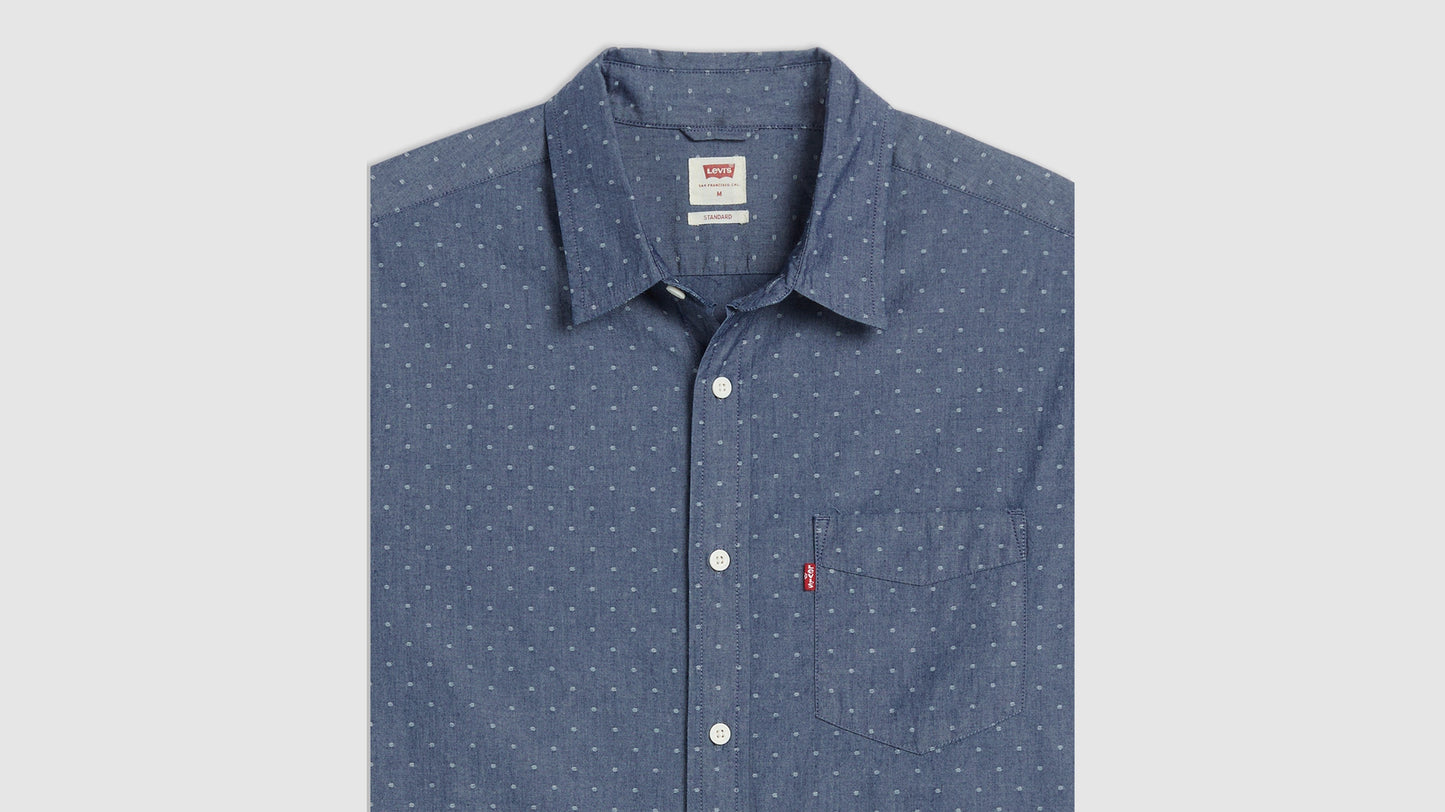 Levi's® Men's Classic Pocket Standard Fit Shirt