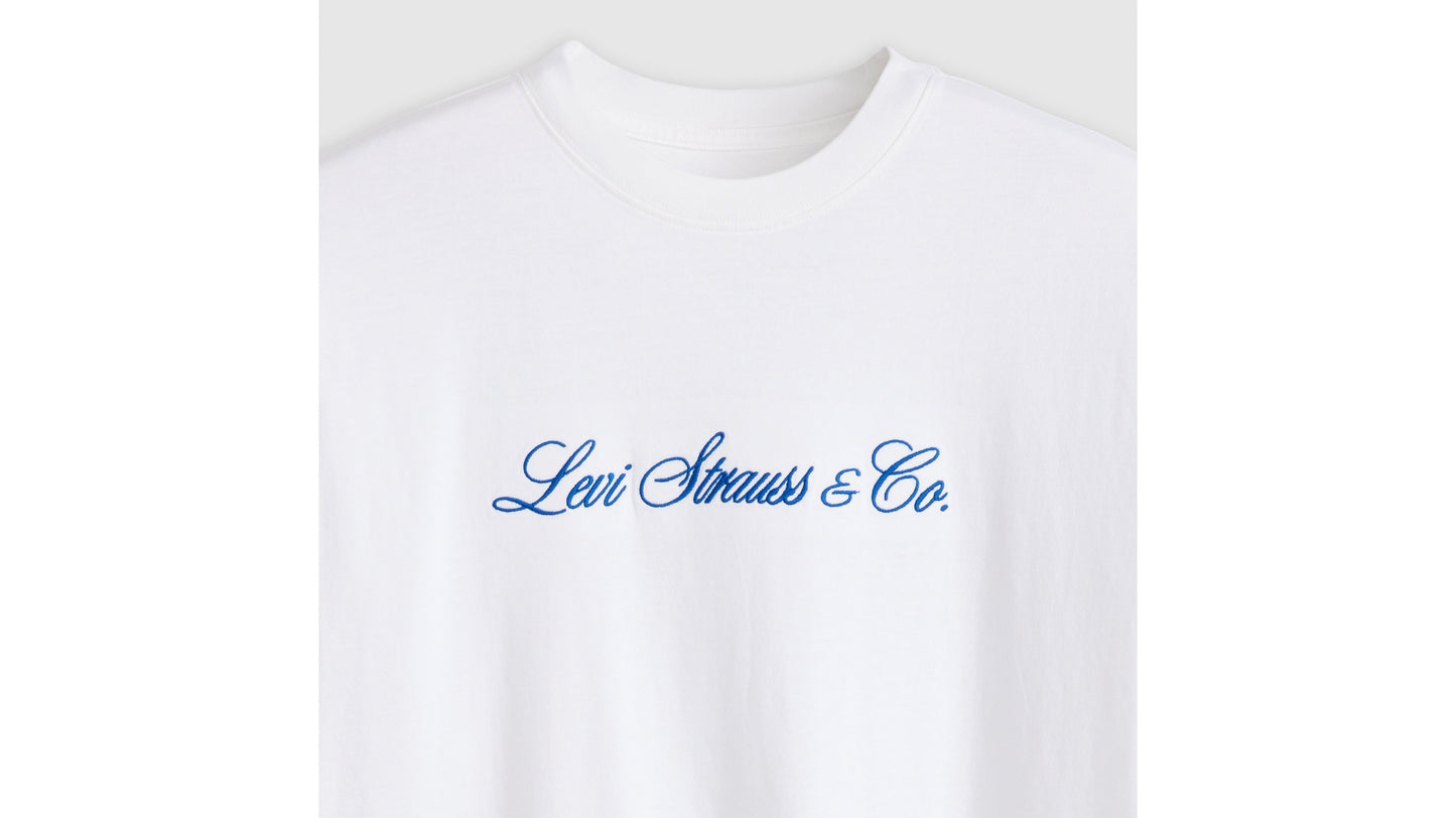Levi's® Men's Graphic Vintage Fit T-Shirt