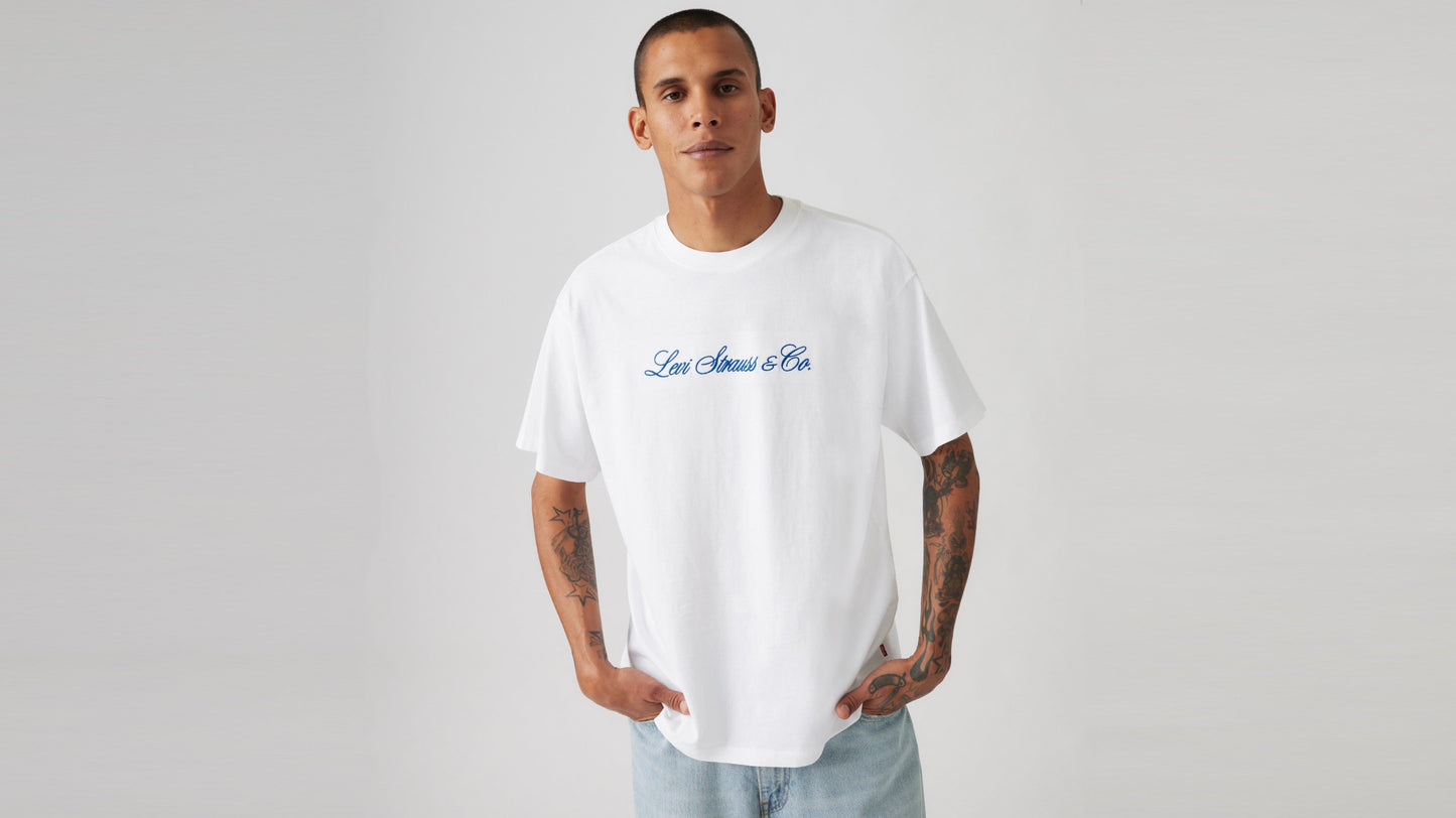 Levi's® Men's Graphic Vintage Fit T-Shirt