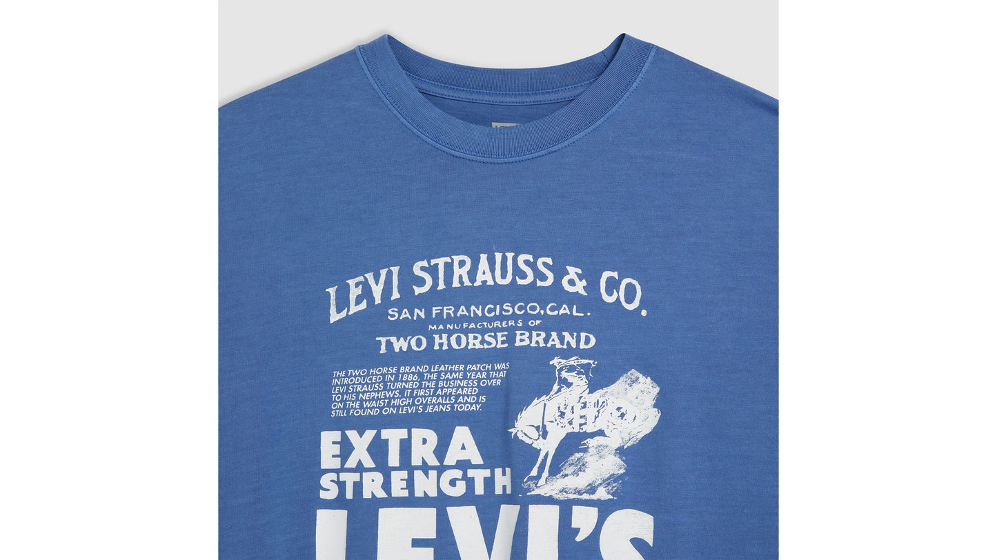 Levi's® Men's Graphic Vintage Fit T-Shirt