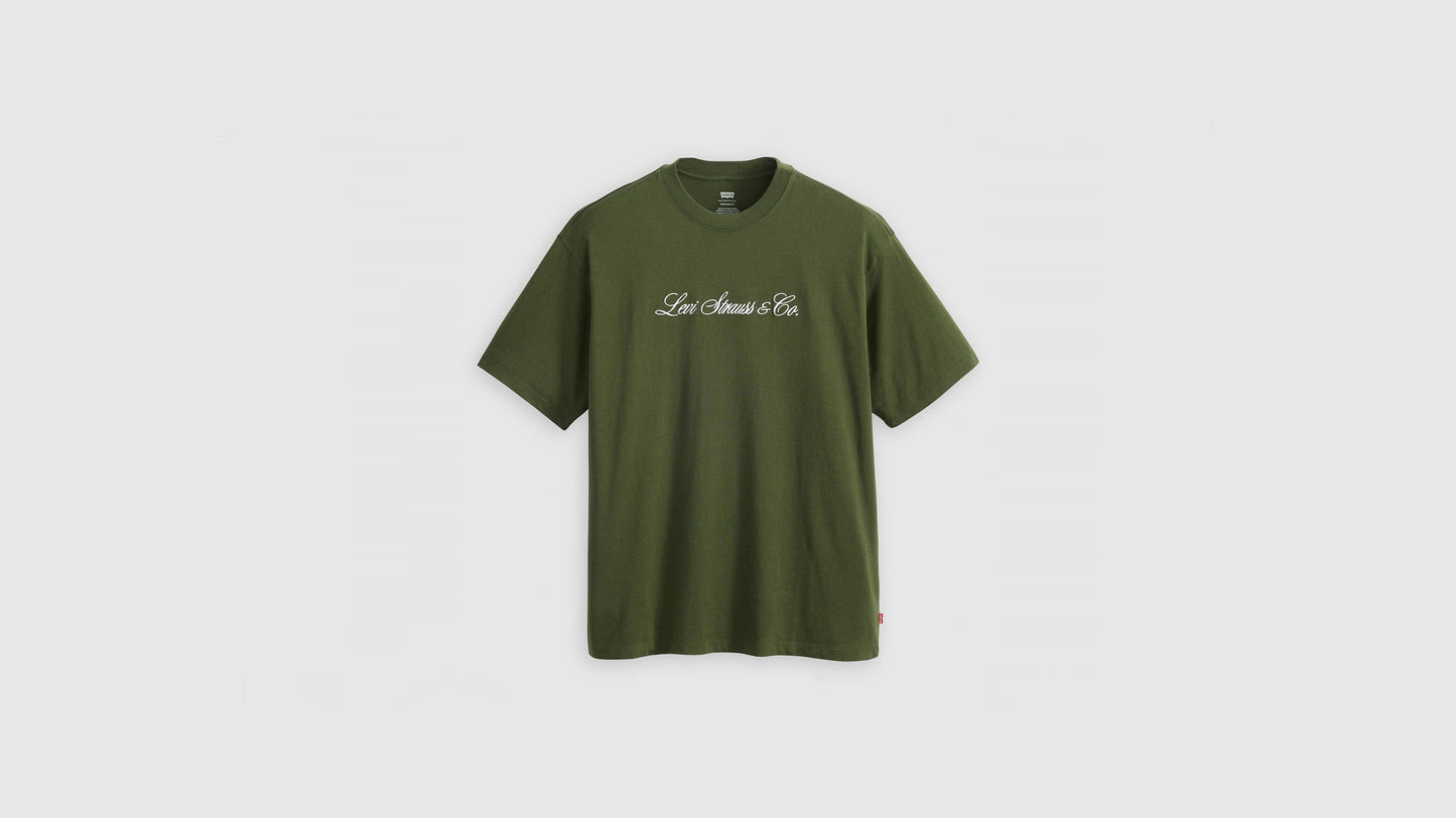 Levi's® Men's Graphic Vintage Fit T-Shirt