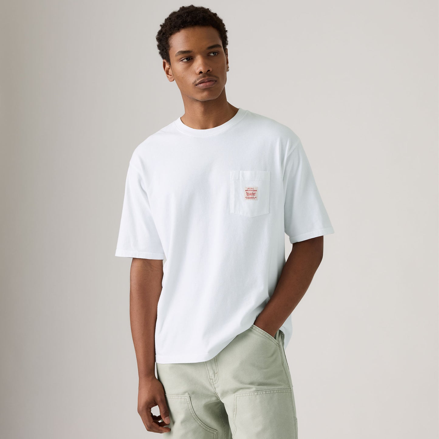 Levi's® Men's Workwear T-Shirt