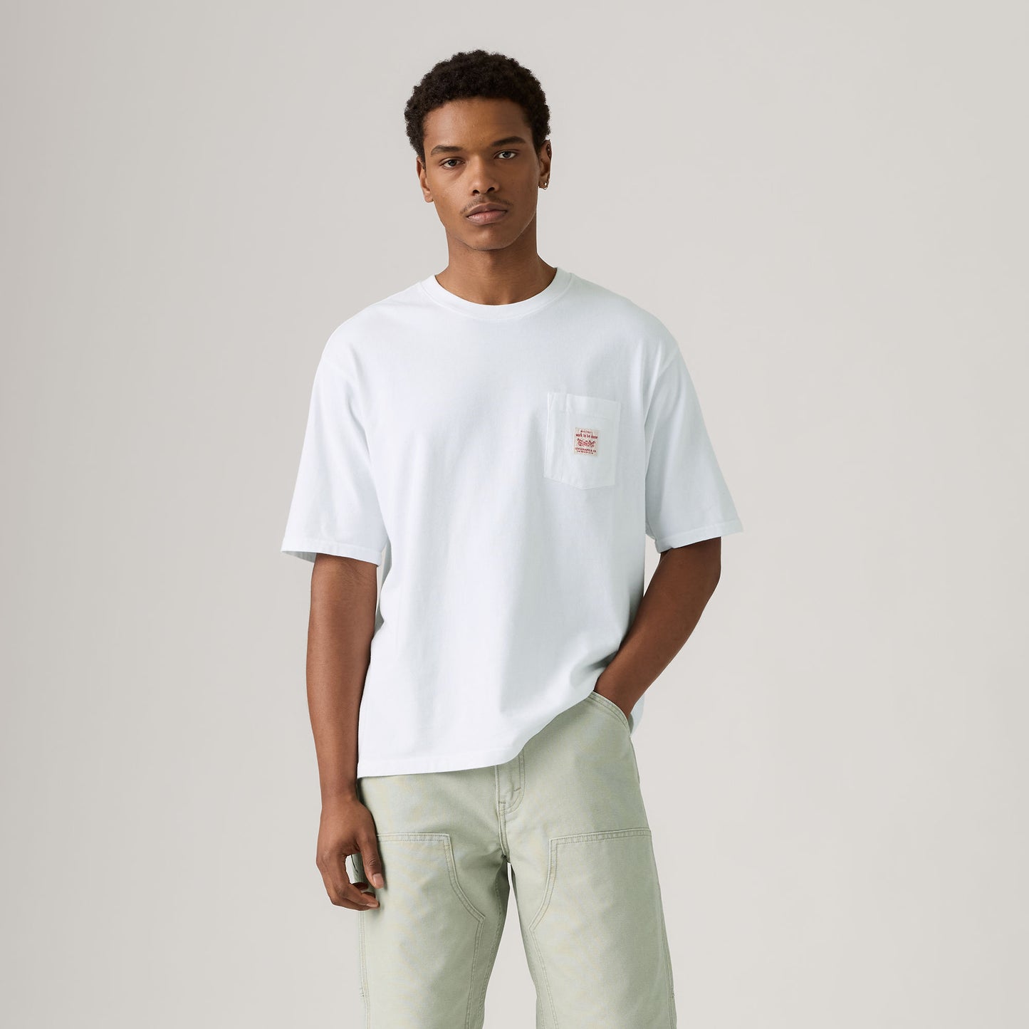 Levi's® Men's Workwear T-Shirt