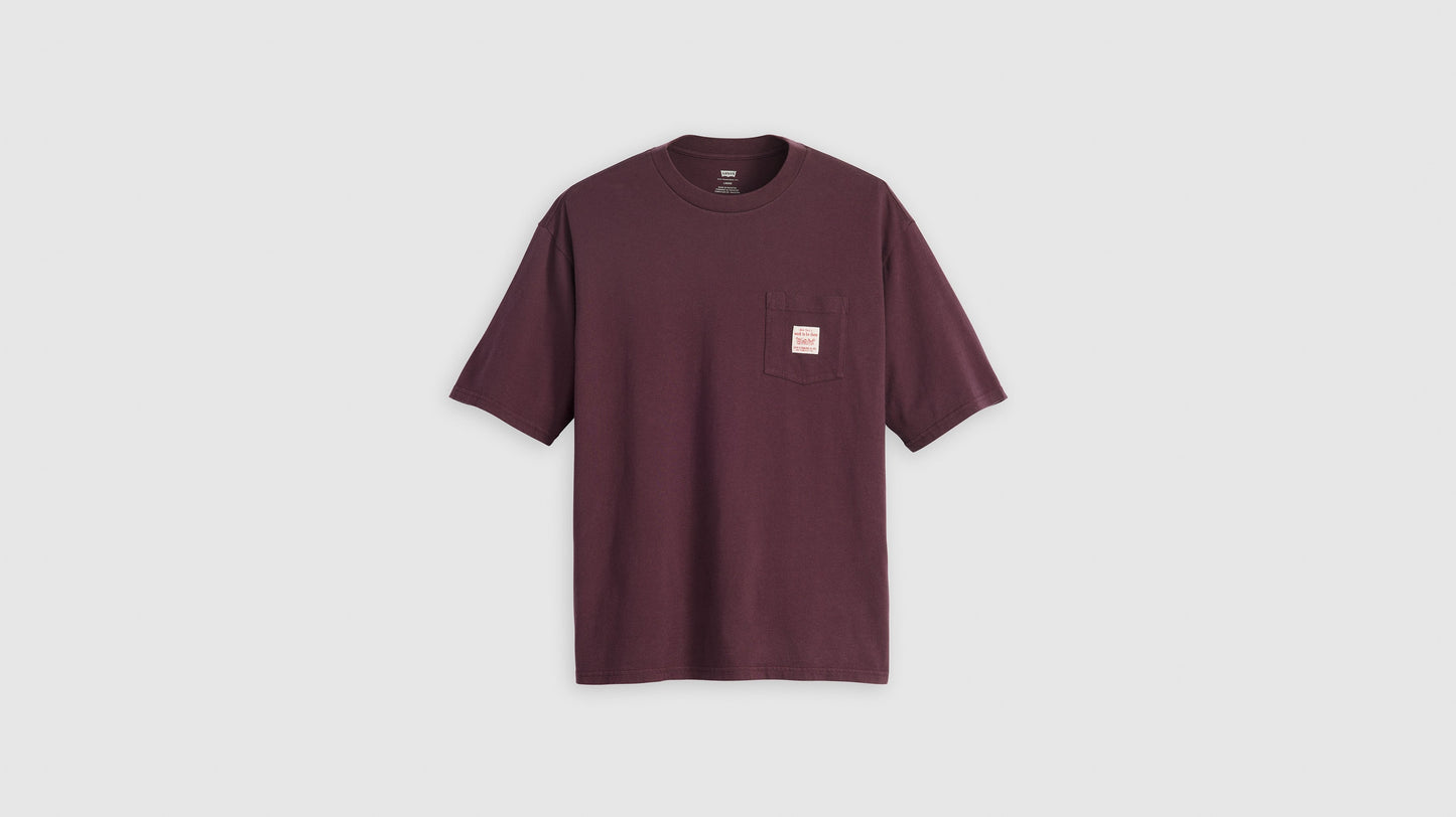 Levi's® Men's Short-Sleeve Workwear T-Shirt