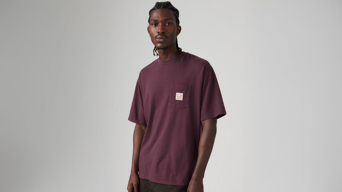 Levi's® Men's Short-Sleeve Workwear T-Shirt